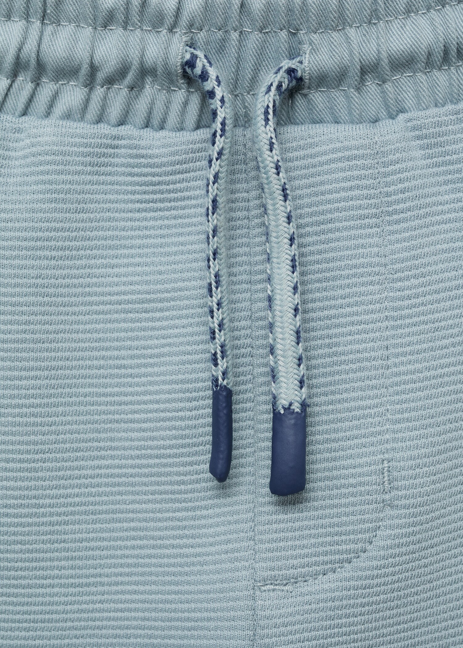 Bermuda taille élastique - Détail de l'article 8