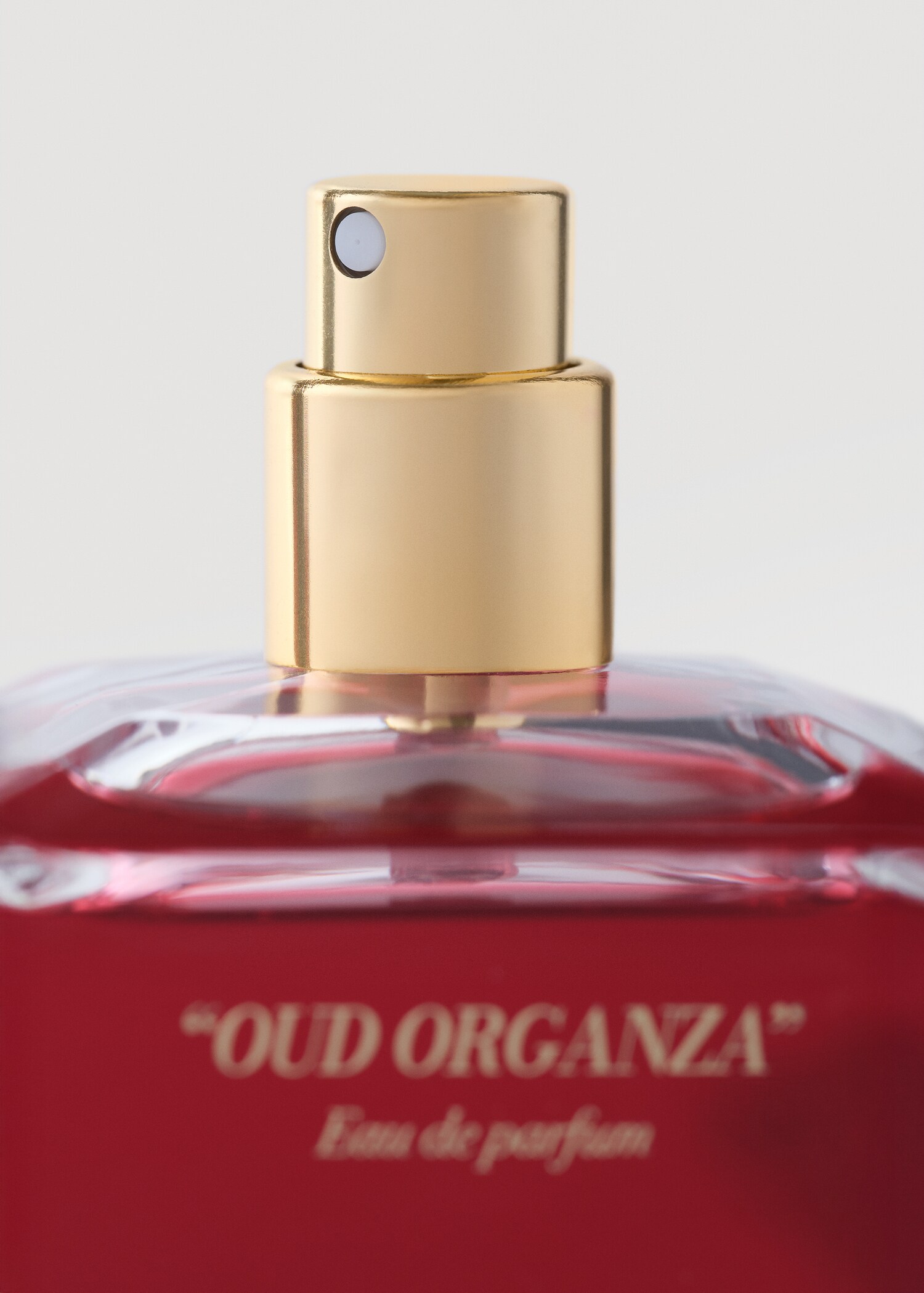 Parfum Oud Organza 80 ml - Plan moyen