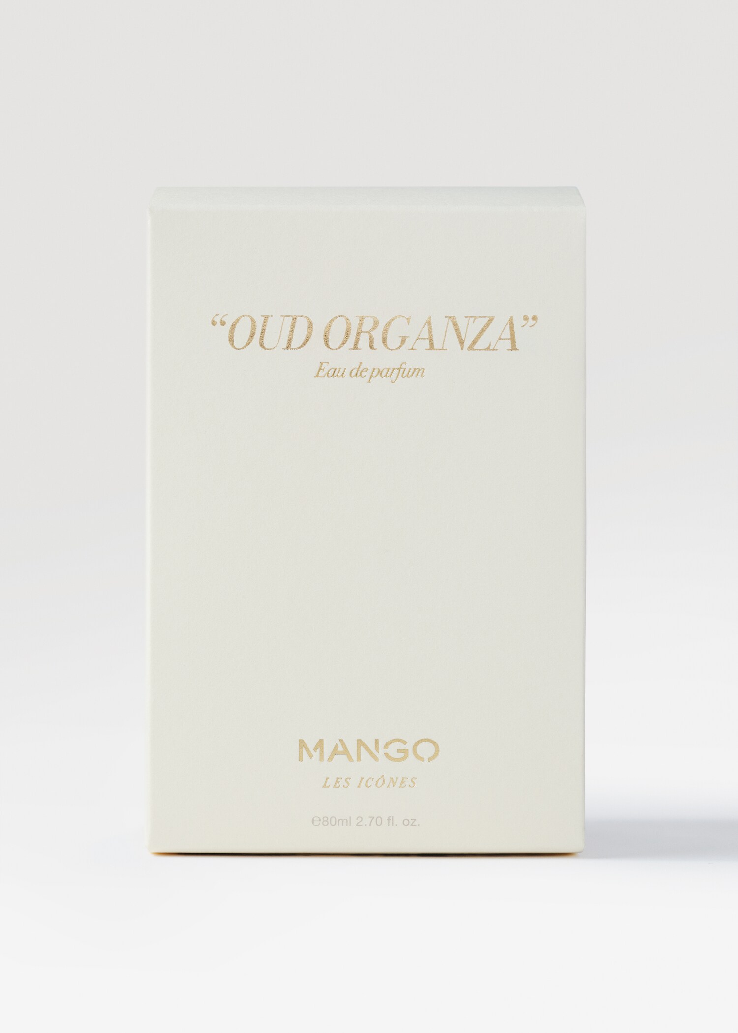 Parfum Oud Organza 80 ml - Détail de l'article 1
