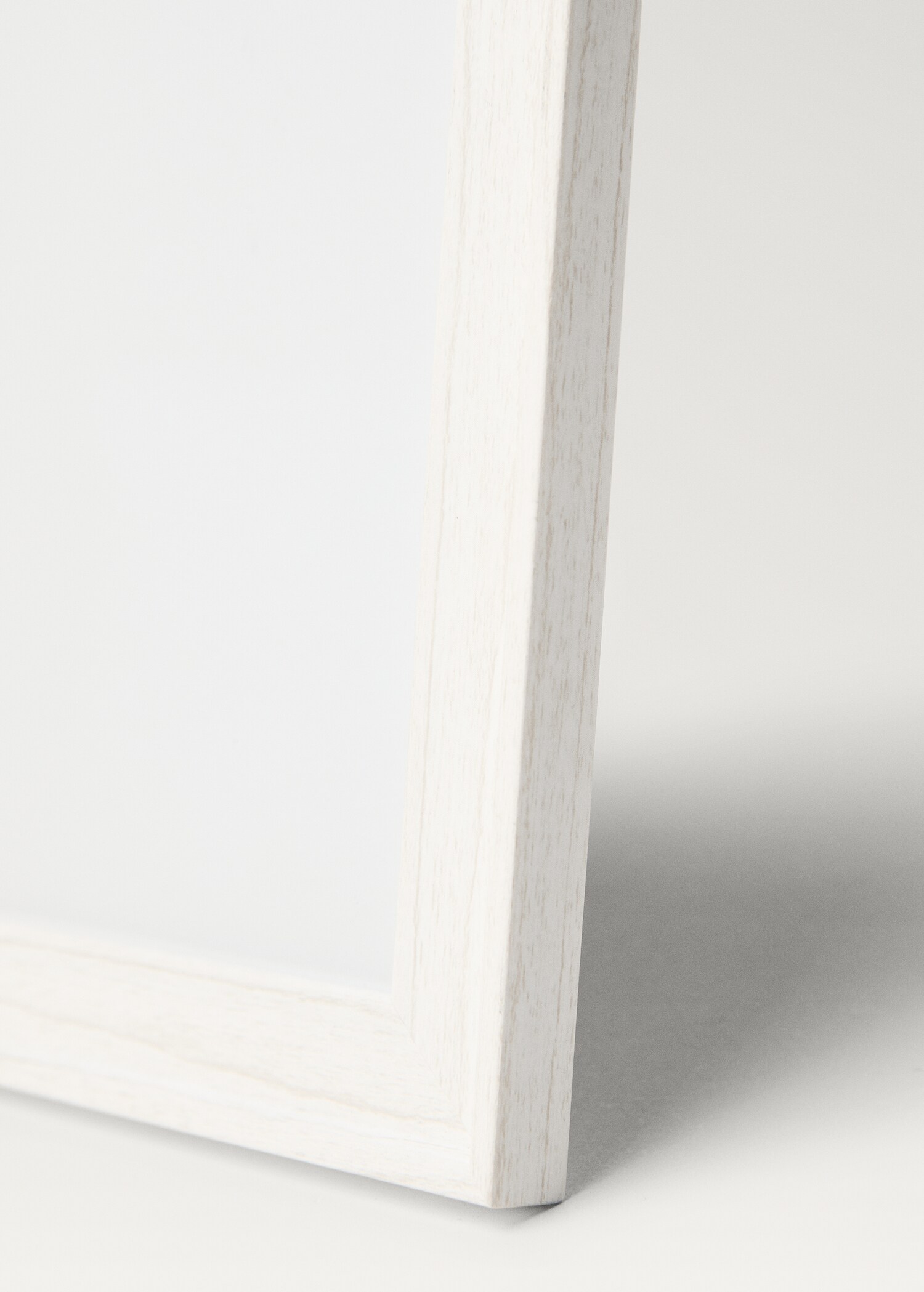 Mittlerer Holz-Effekt-Rahmen - Detail des Artikels 3