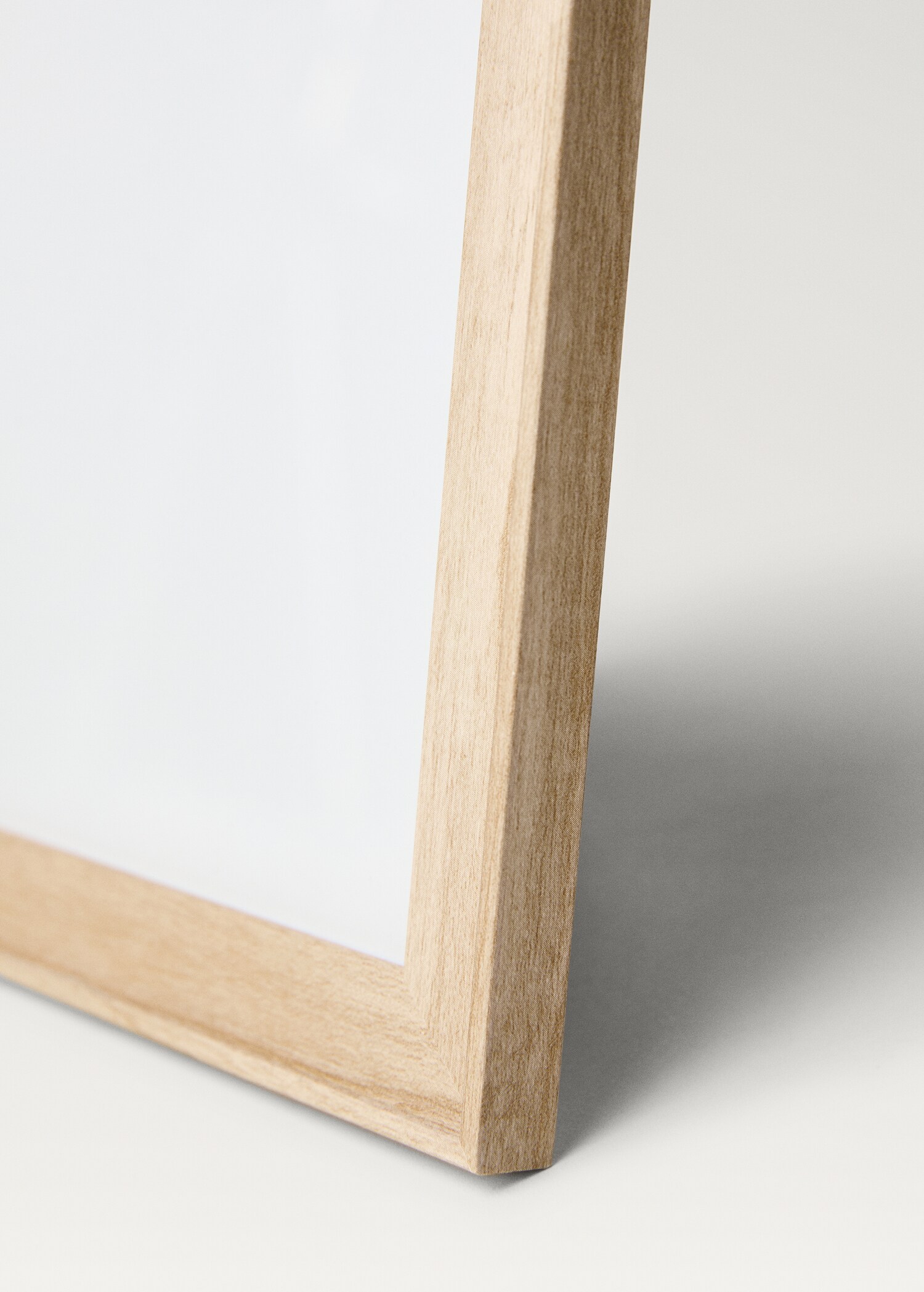 Mittlerer Holz-Effekt-Rahmen - Detail des Artikels 3