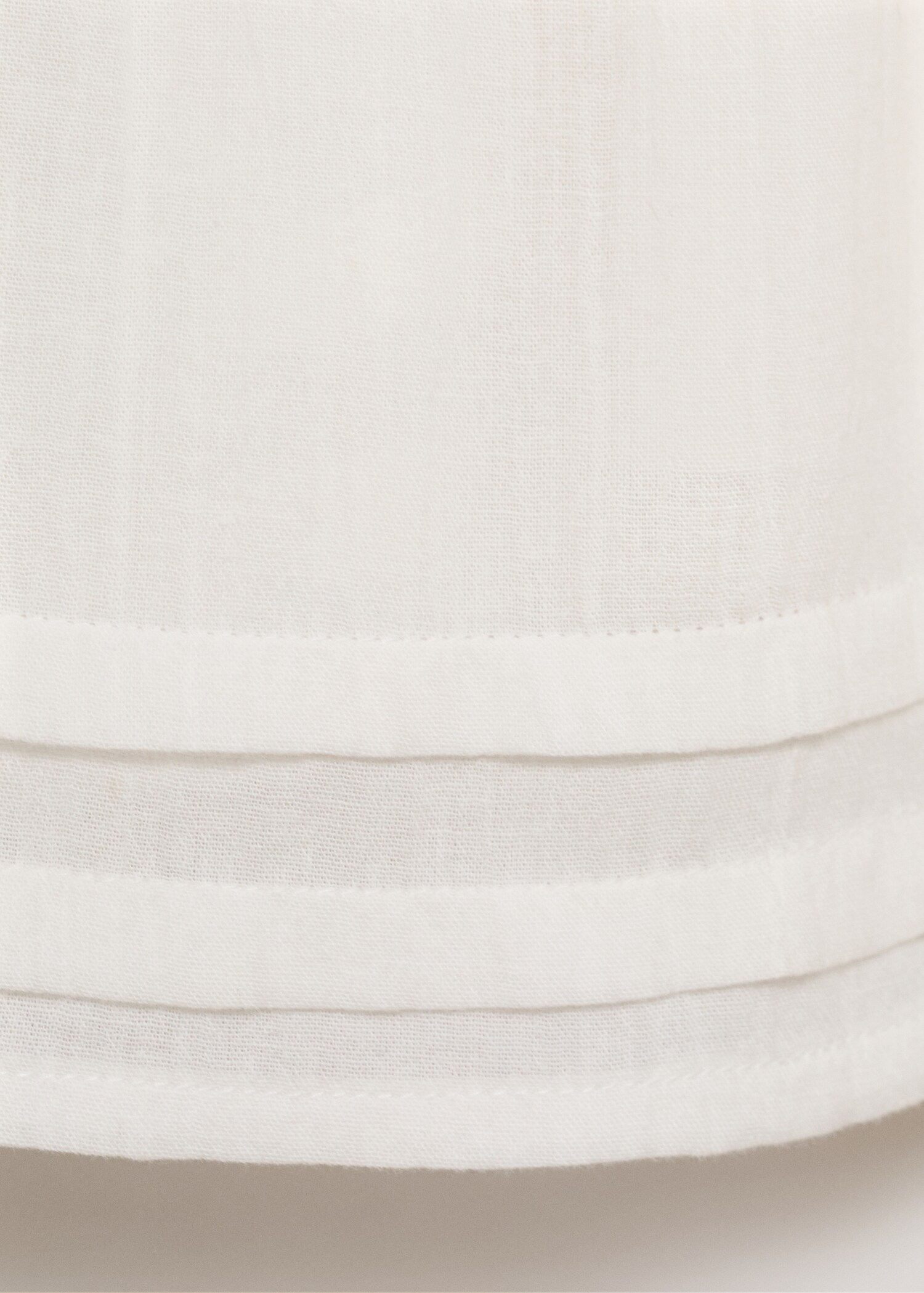 Crochet top with straps - Details of the article 0