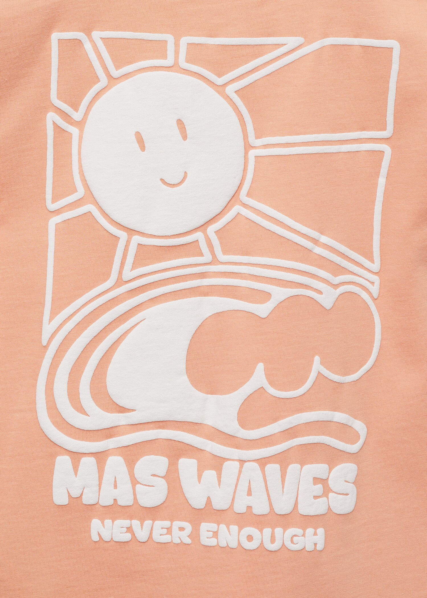 Camiseta estampada manga corta - Detalle del artículo 0