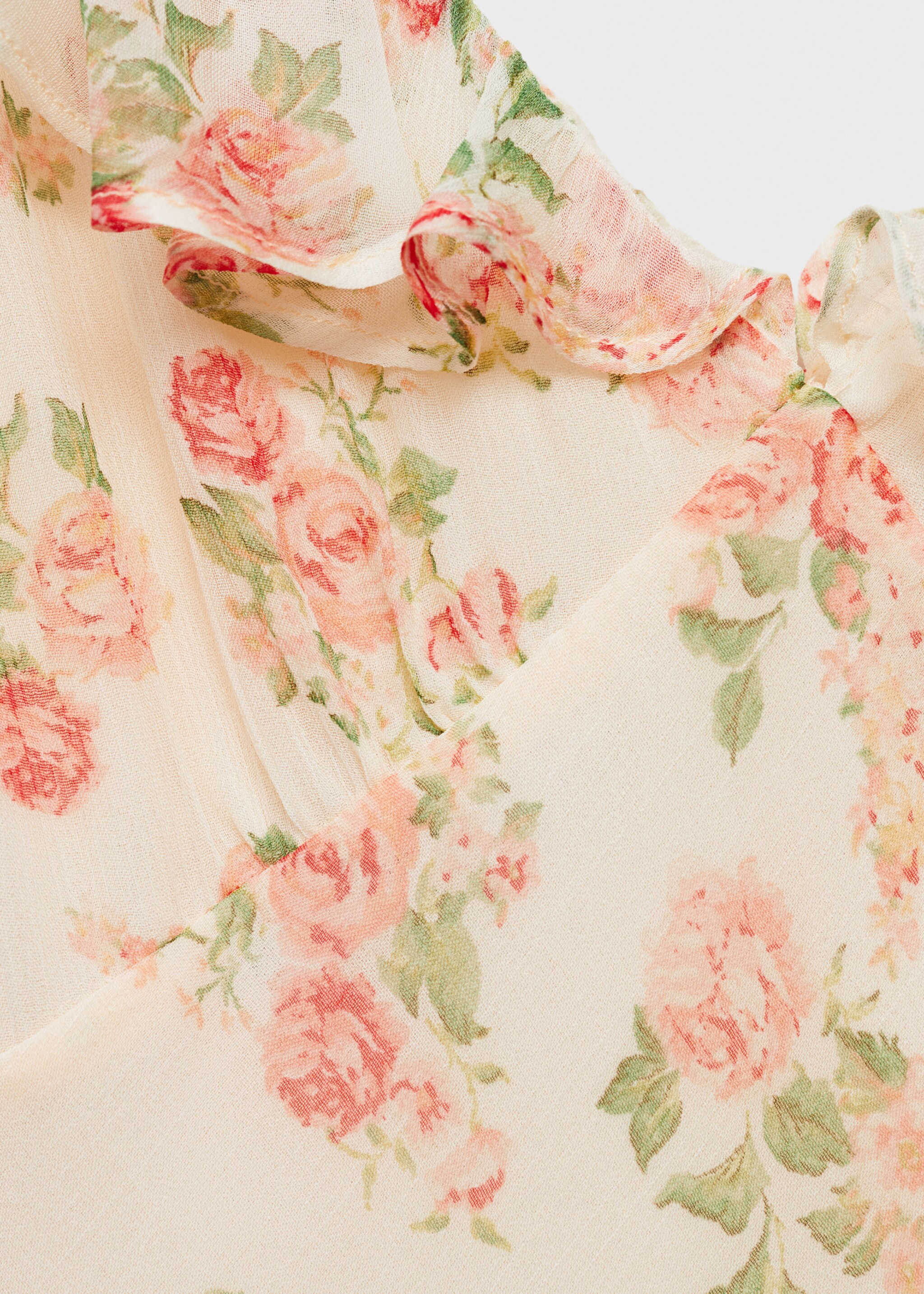 Kleid shelly - Detail des Artikels 8