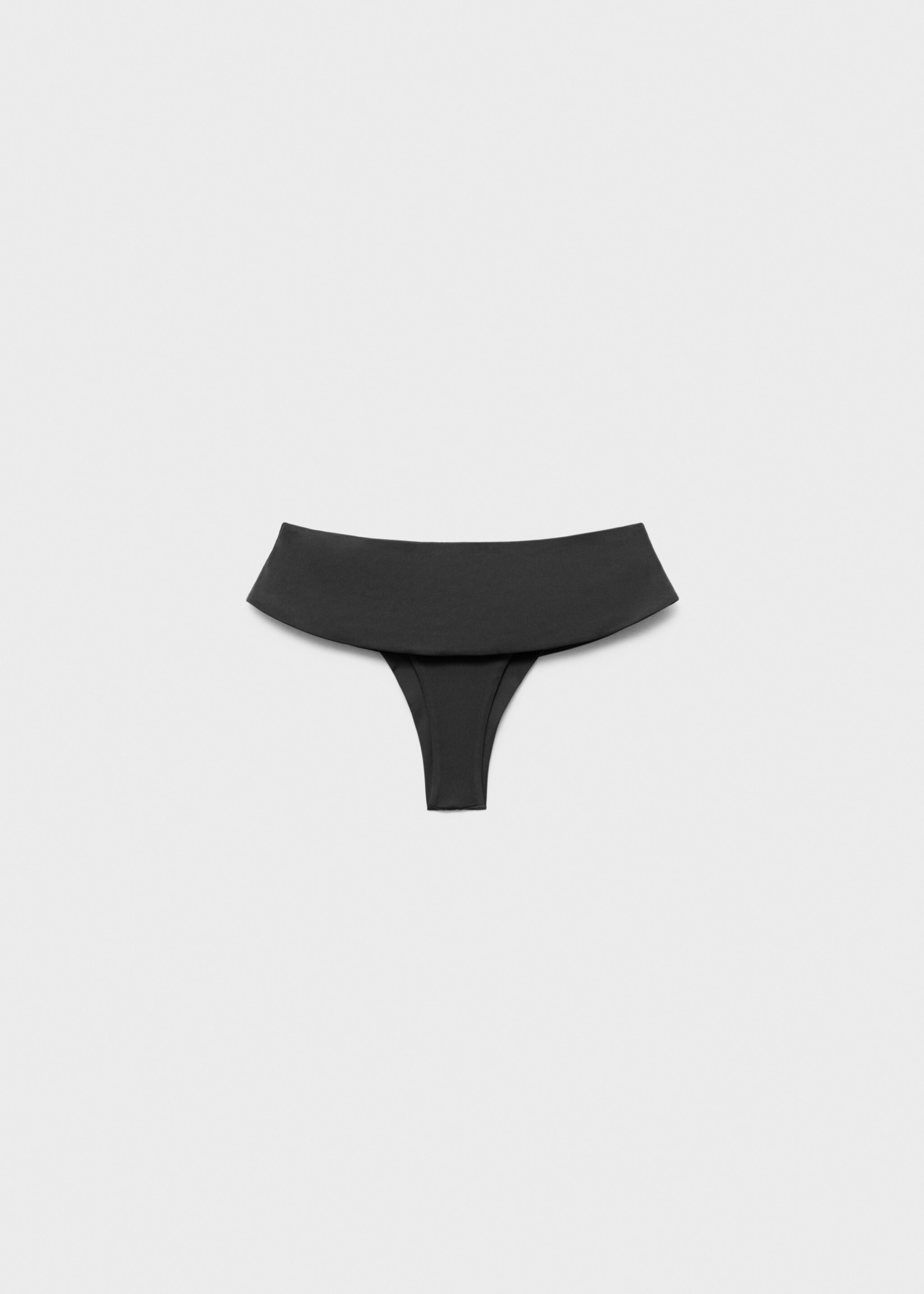 Bikini bottom - Article without model