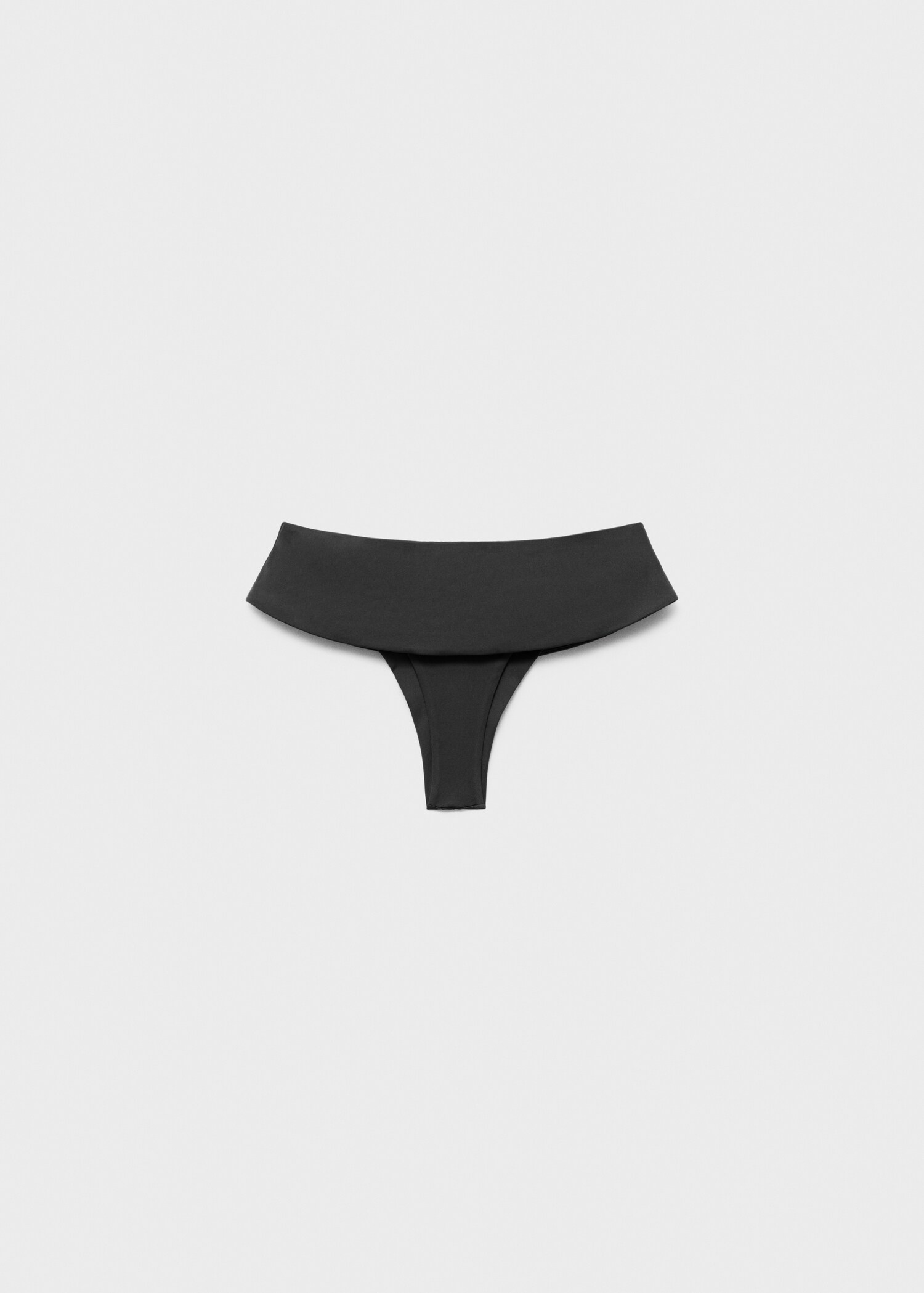 Bikini bottom - Article without model