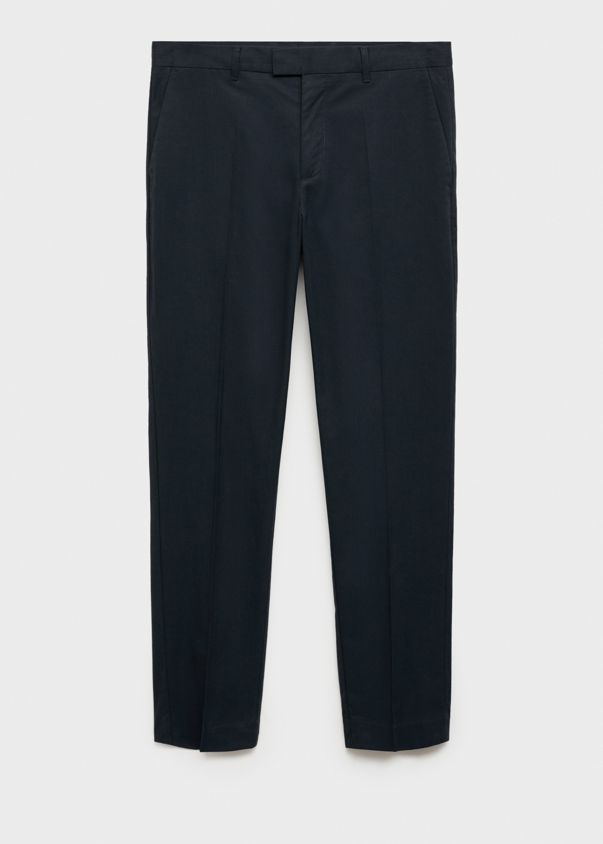 Pantalón algodón regular fit - Artículo sin modelo