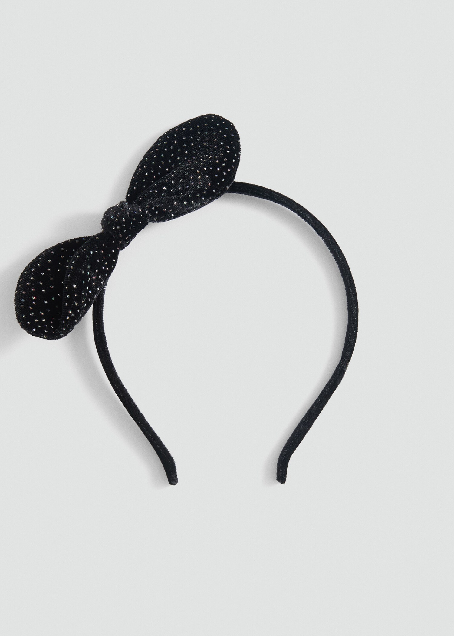 Bow hairband - Article without model