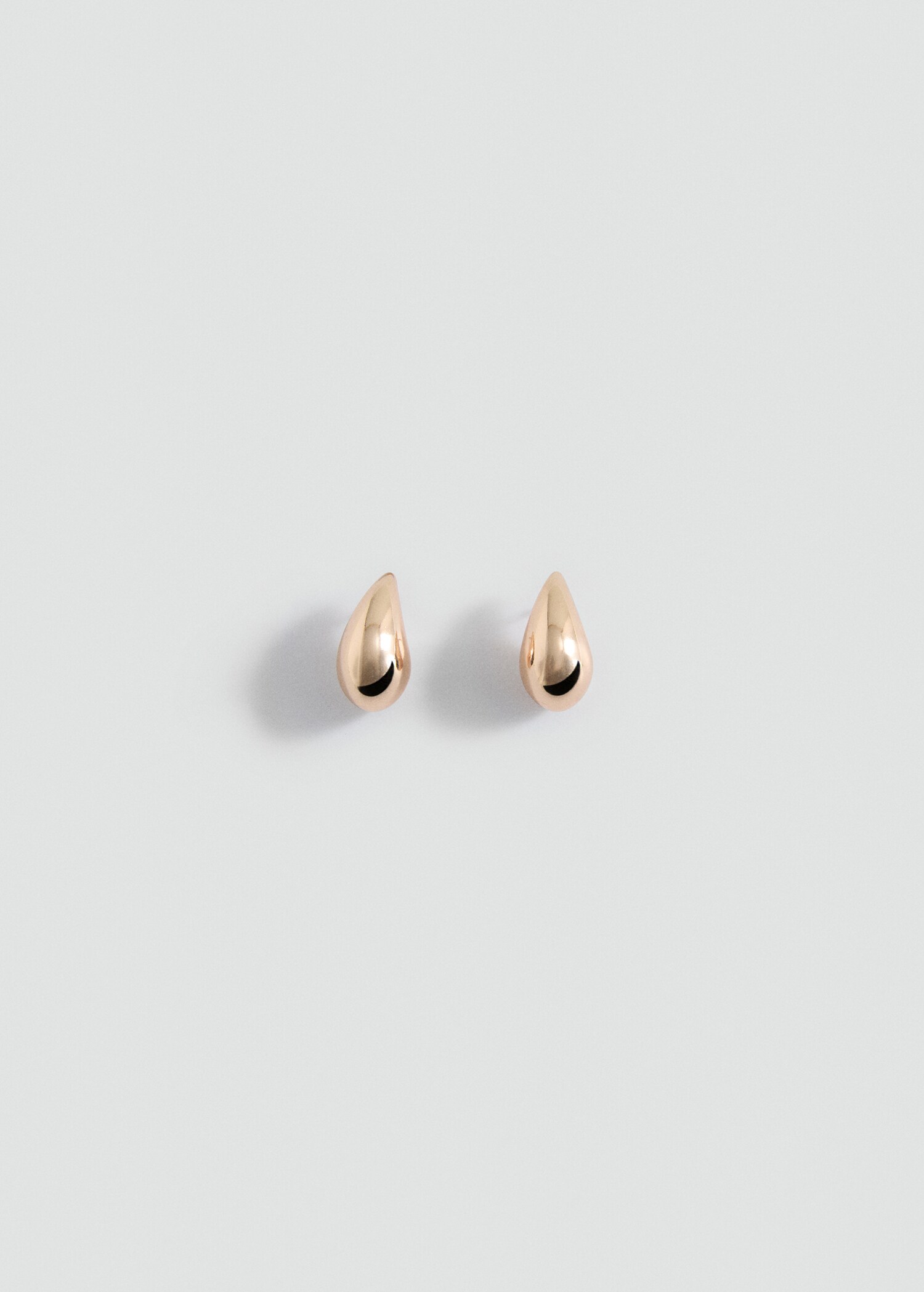 Drop earrings - Article without model