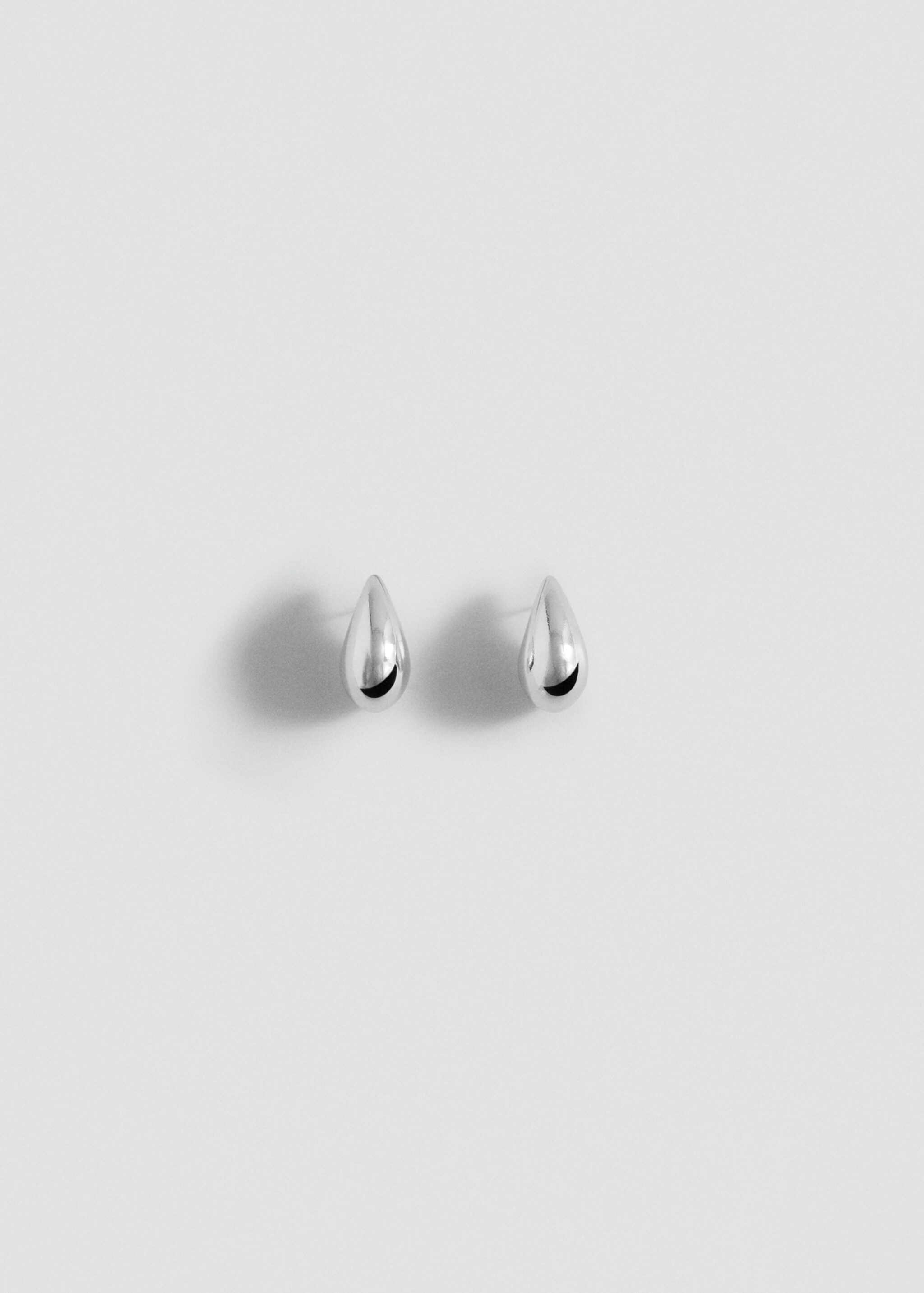 Drop earrings - Article without model