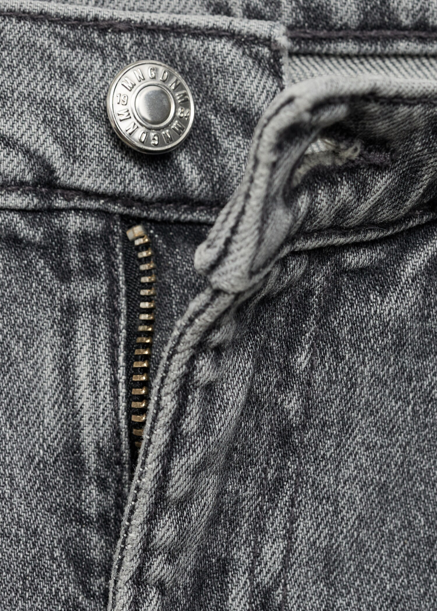 Slim-Jeans in Cropped-Länge Claudia - Detail des Artikels 0