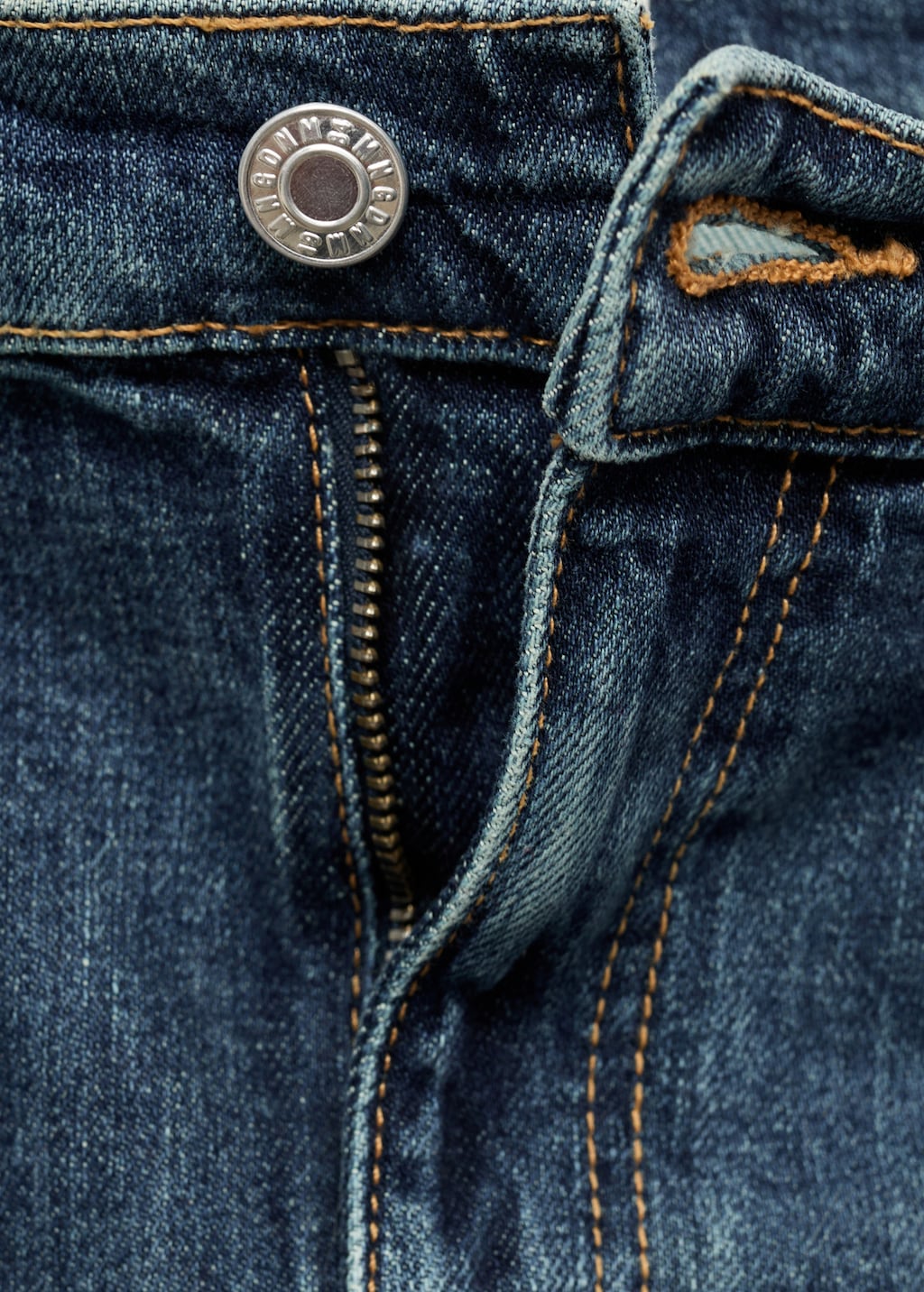 Claudia slim-fit cropped jeans