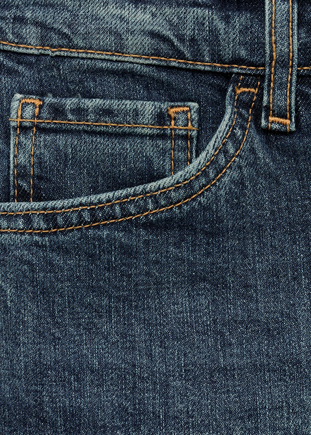 Claudia slim-fit cropped jeans