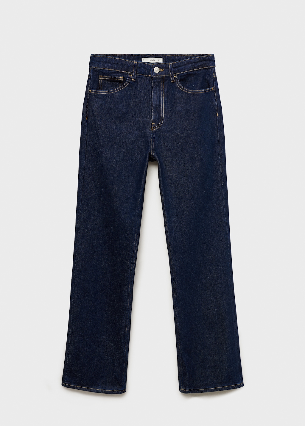 ☆【 】☆W rinse blue 90s straight fit deni.m☆ Marilyn Straight Jeans - Rinse Blue | NYDJ
