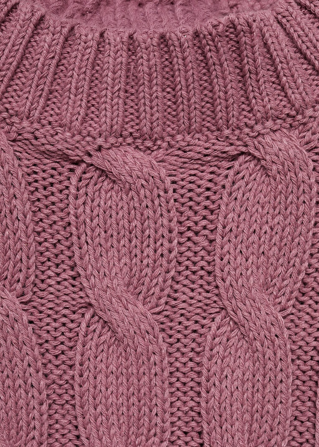 Sweater with crochet detail - Kids | MANGO USA