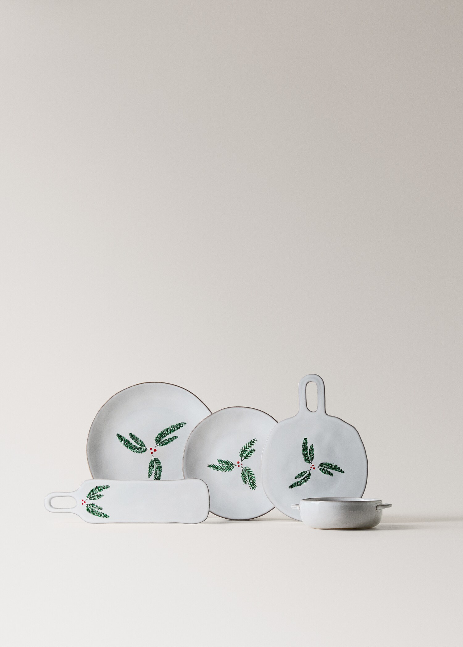 Bol gres cassola vora contrast petit - Detall de l'article 3