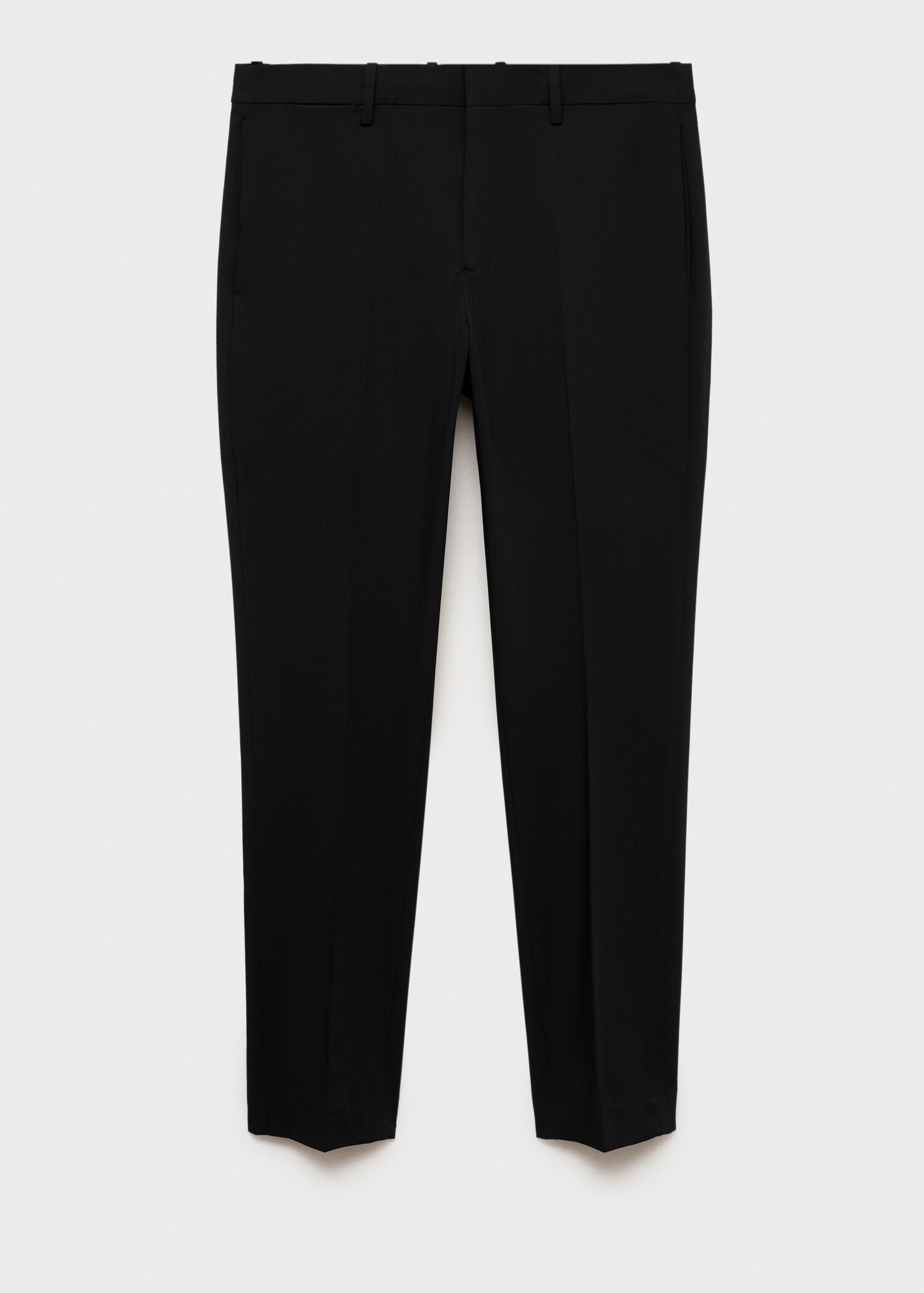 Pantalón traje París super slim fit - Artículo sin modelo