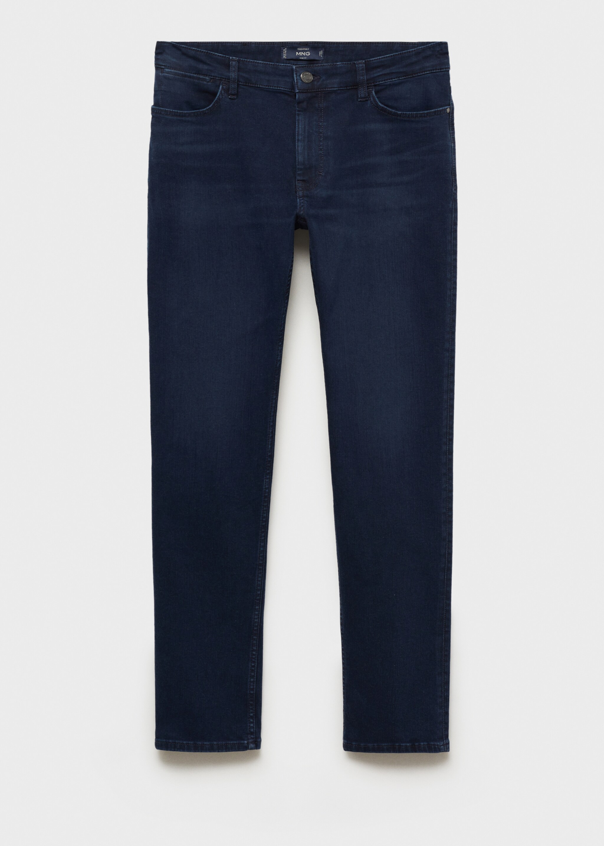 Slim fit Ultra Soft Touch Patrick jeans - Article without model