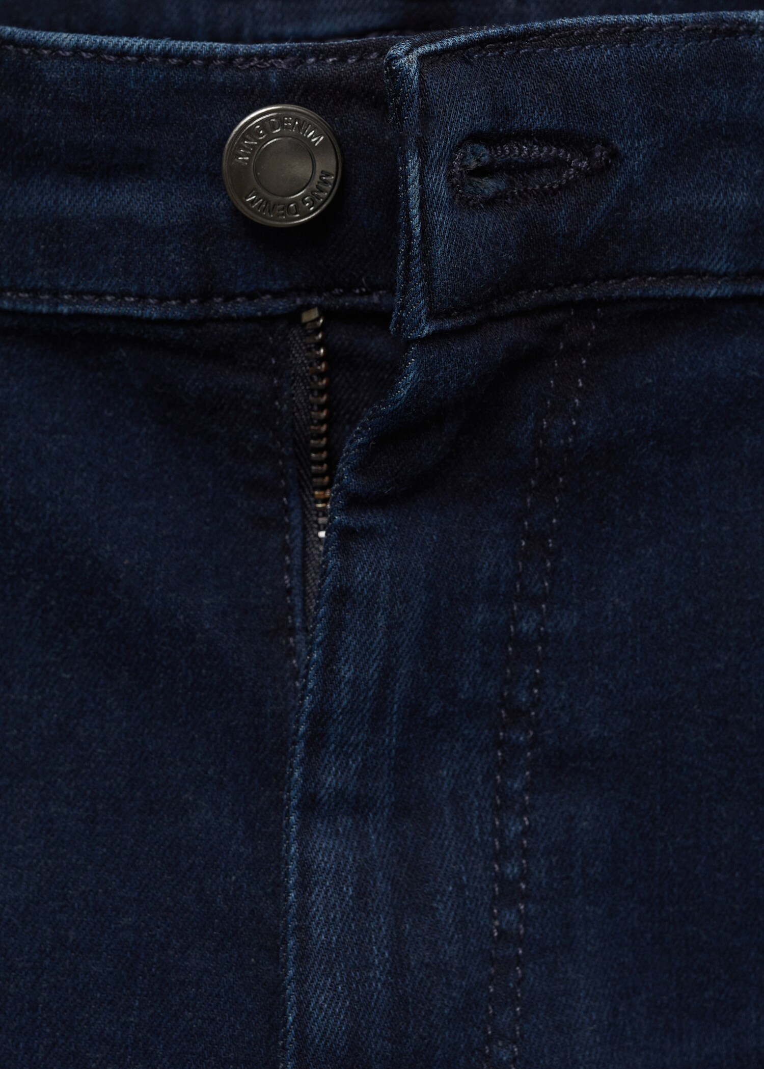 Slim Fit-Jeans Patrick Ultra Soft Touch - Detail des Artikels 8