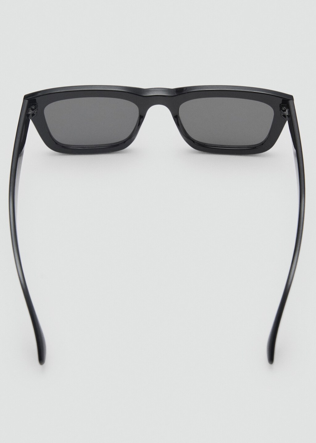 Lunettes De Soleil Sportives Khan - Homme, Violet Miroir, Monture Gunmetal, 100% UV