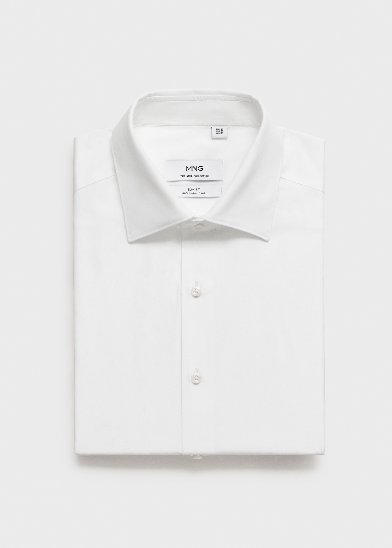 Shirt italia - Details of the article 8