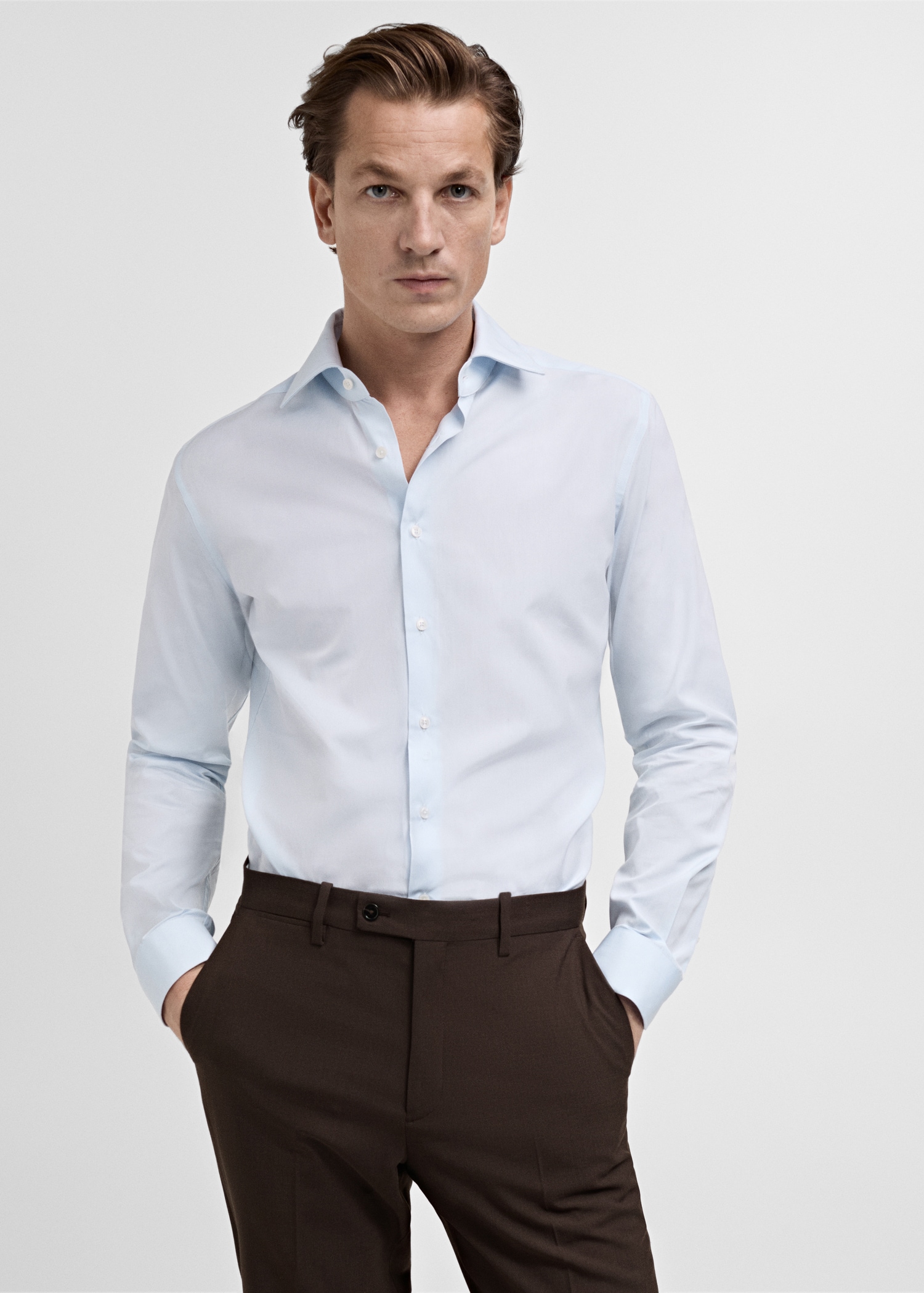 Chemise italia - Plan moyen