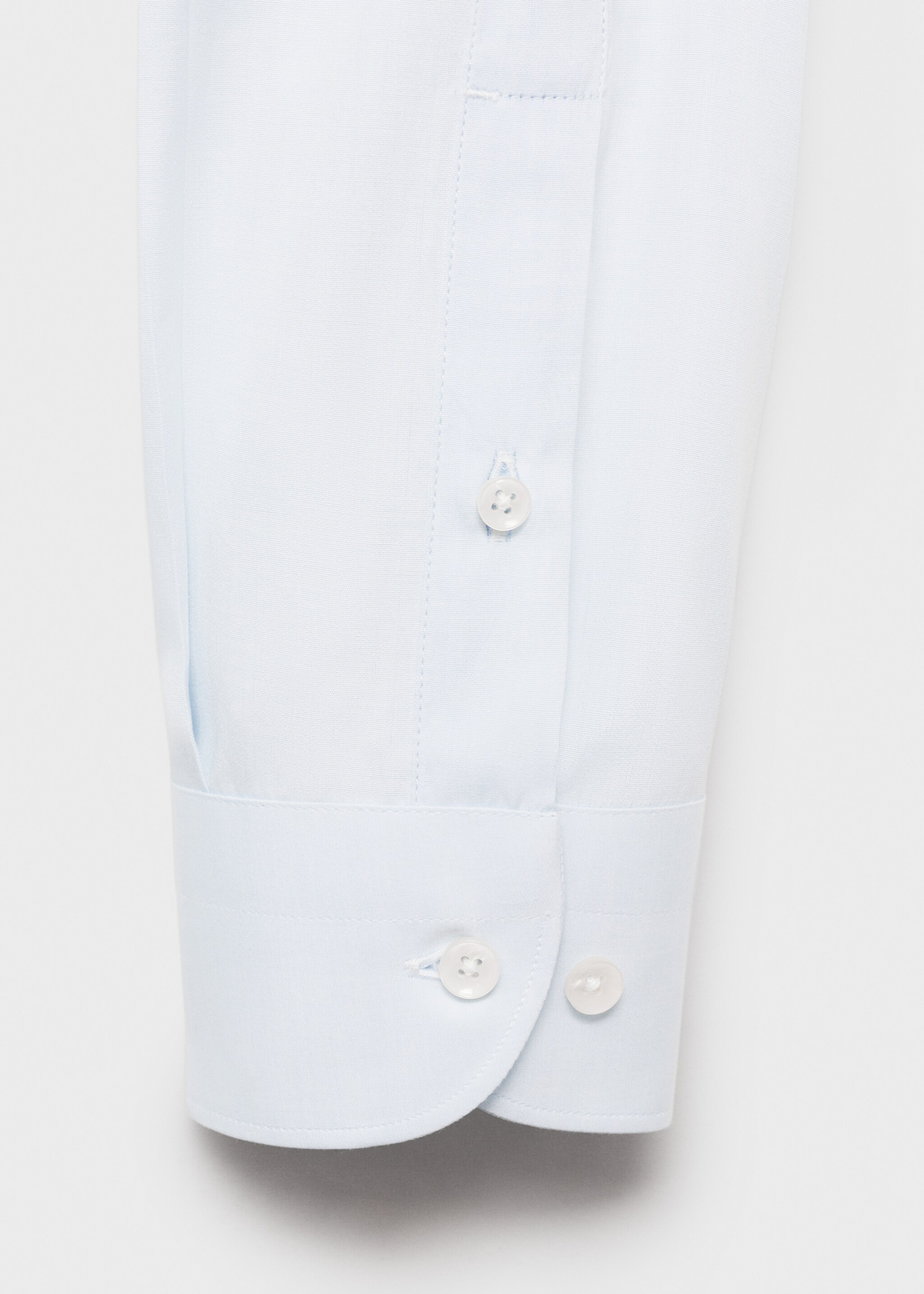 Chemise italia - Détail de l'article 0, Bleu ciel. Ref: 87020616-00.