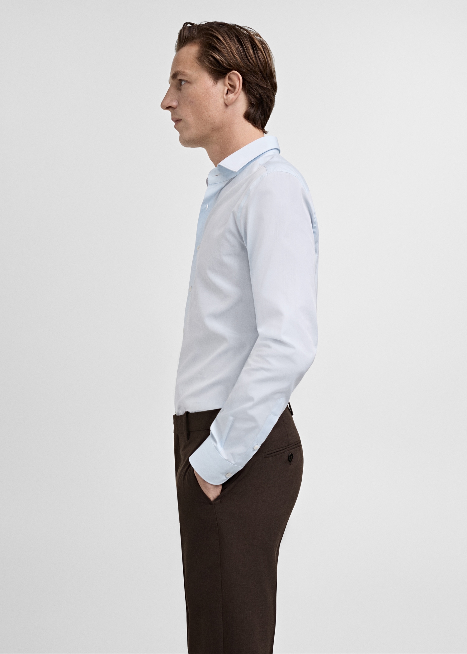 Chemise italia - Détail de l'article 2