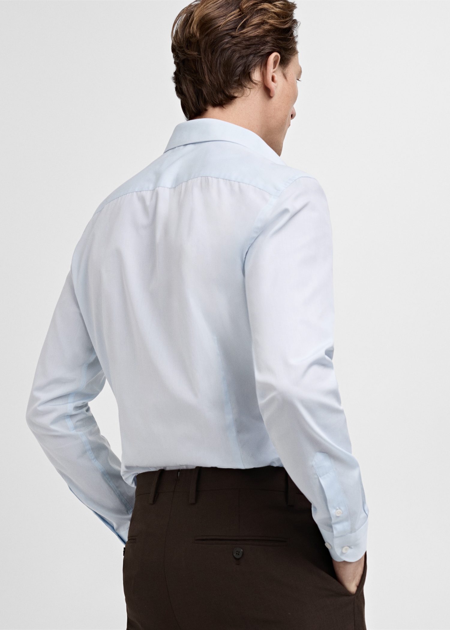 Chemise italia - Verso de l’article
