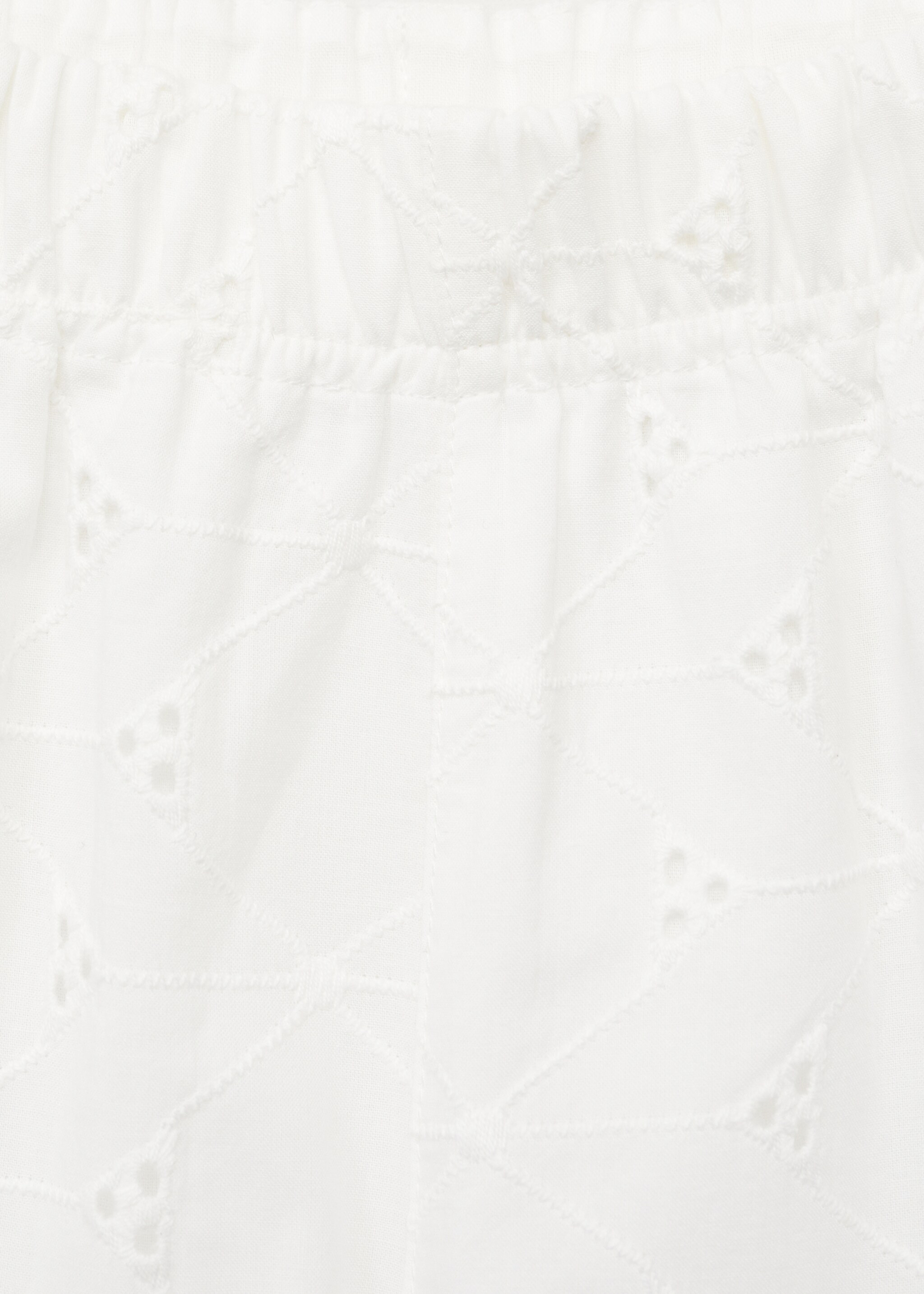 Short taille élastique - Détail de l'article 8