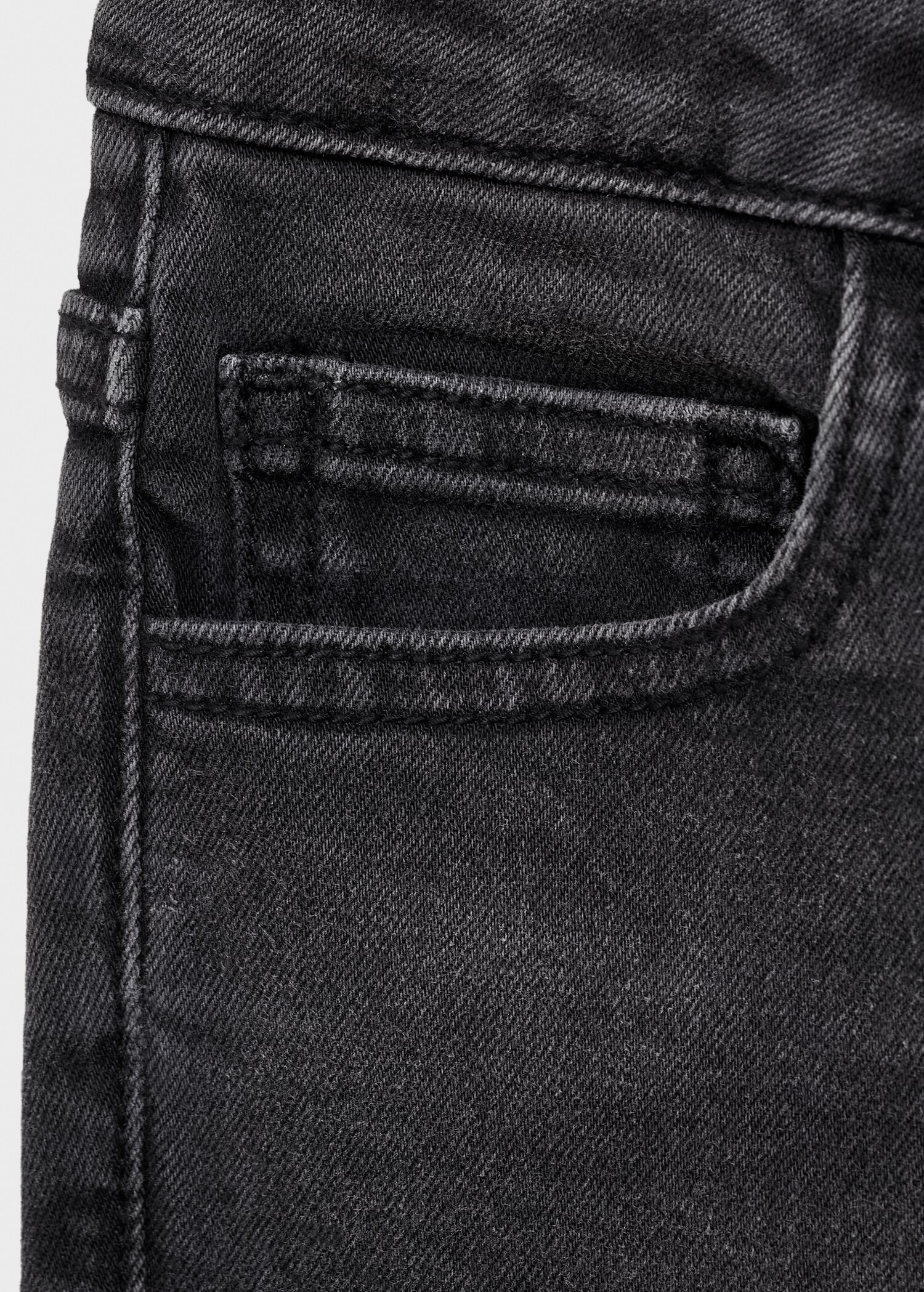 Jeans skinny - Details of the article 0