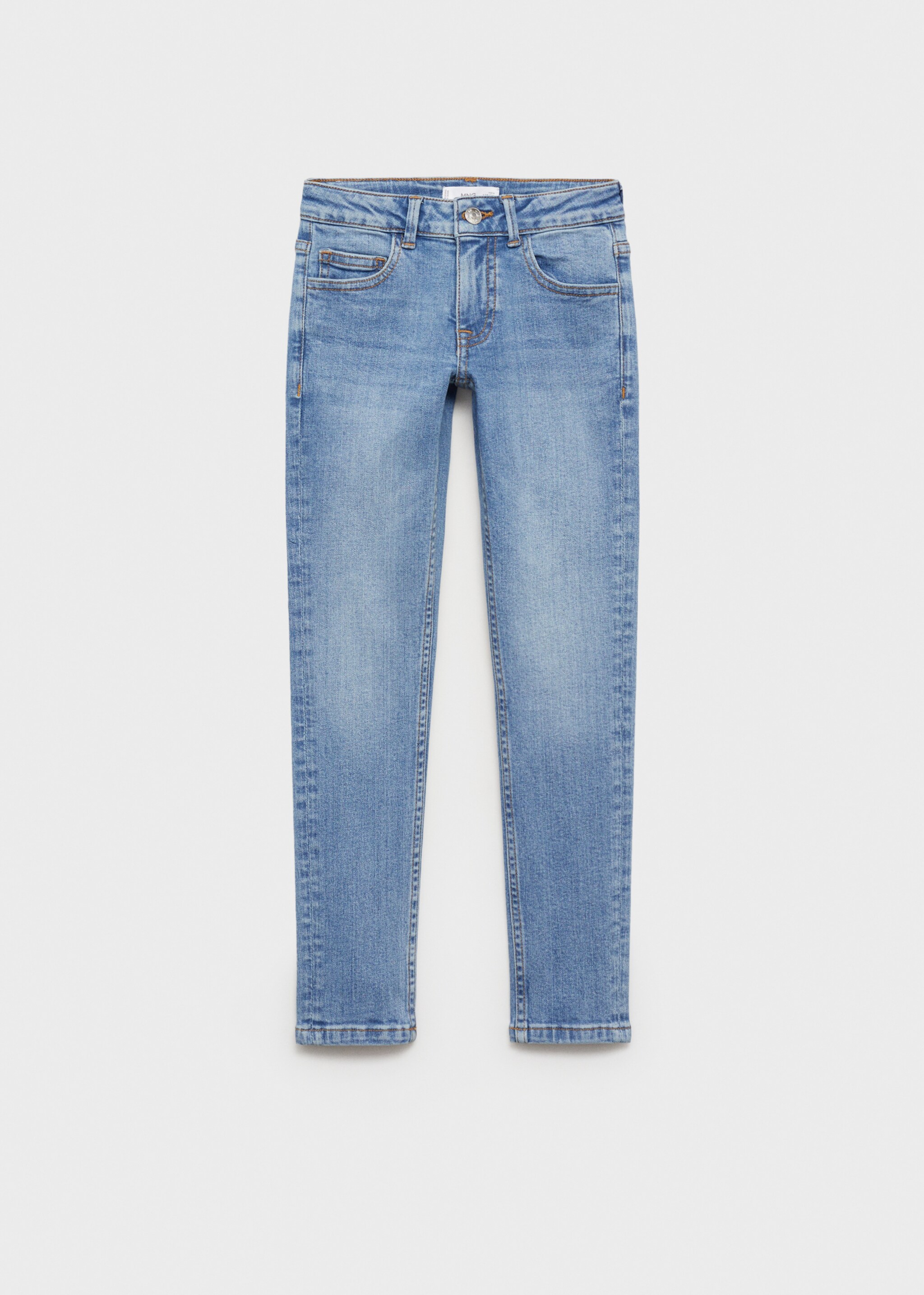 Skinny Jeans - Artikel ohne Model