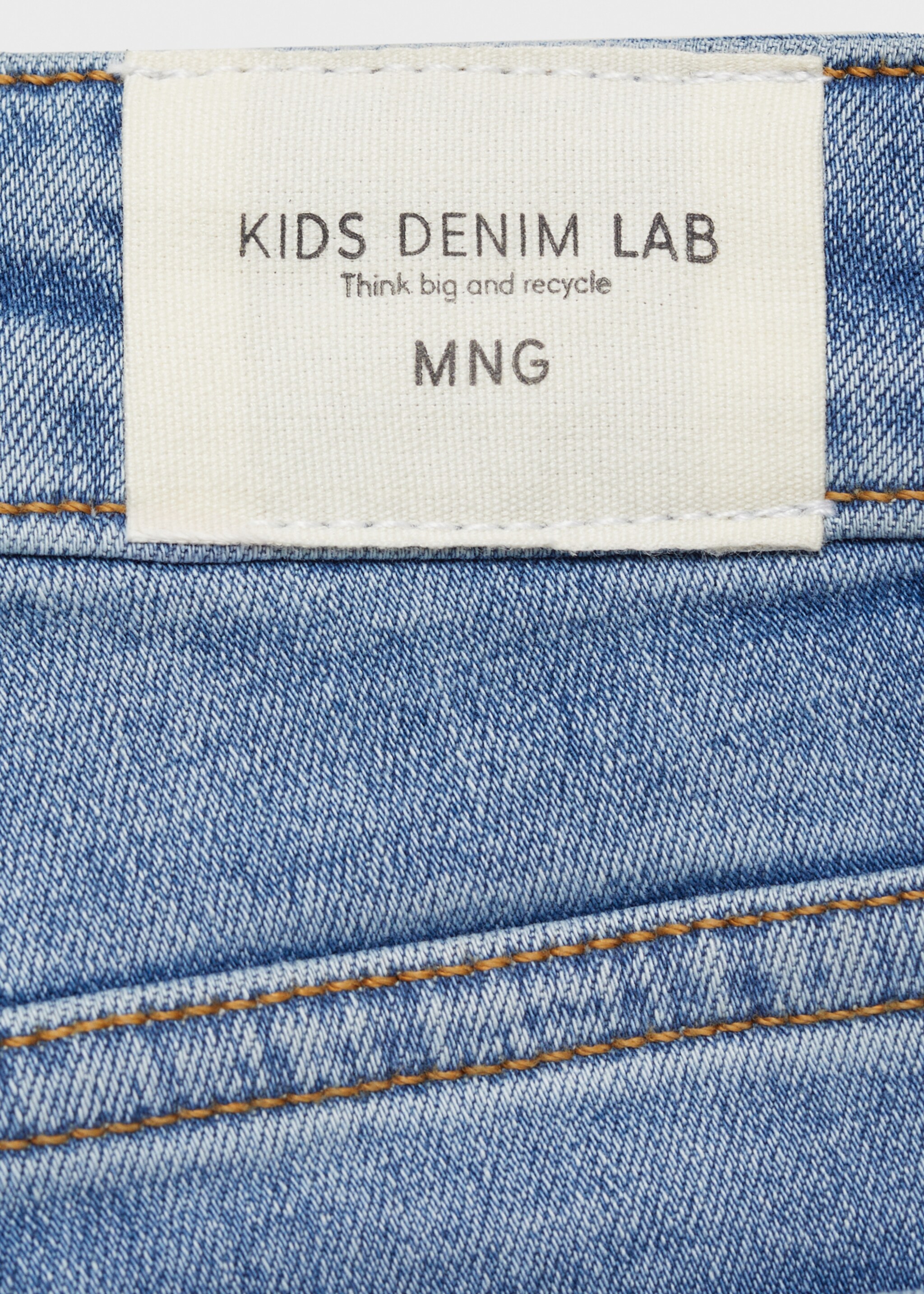 Skinny Jeans - Detail des Artikels 0