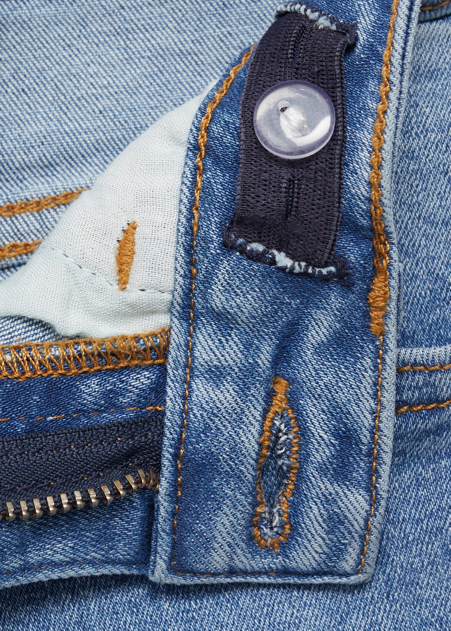 Tajta jeans - Detaljer om artikeln 8