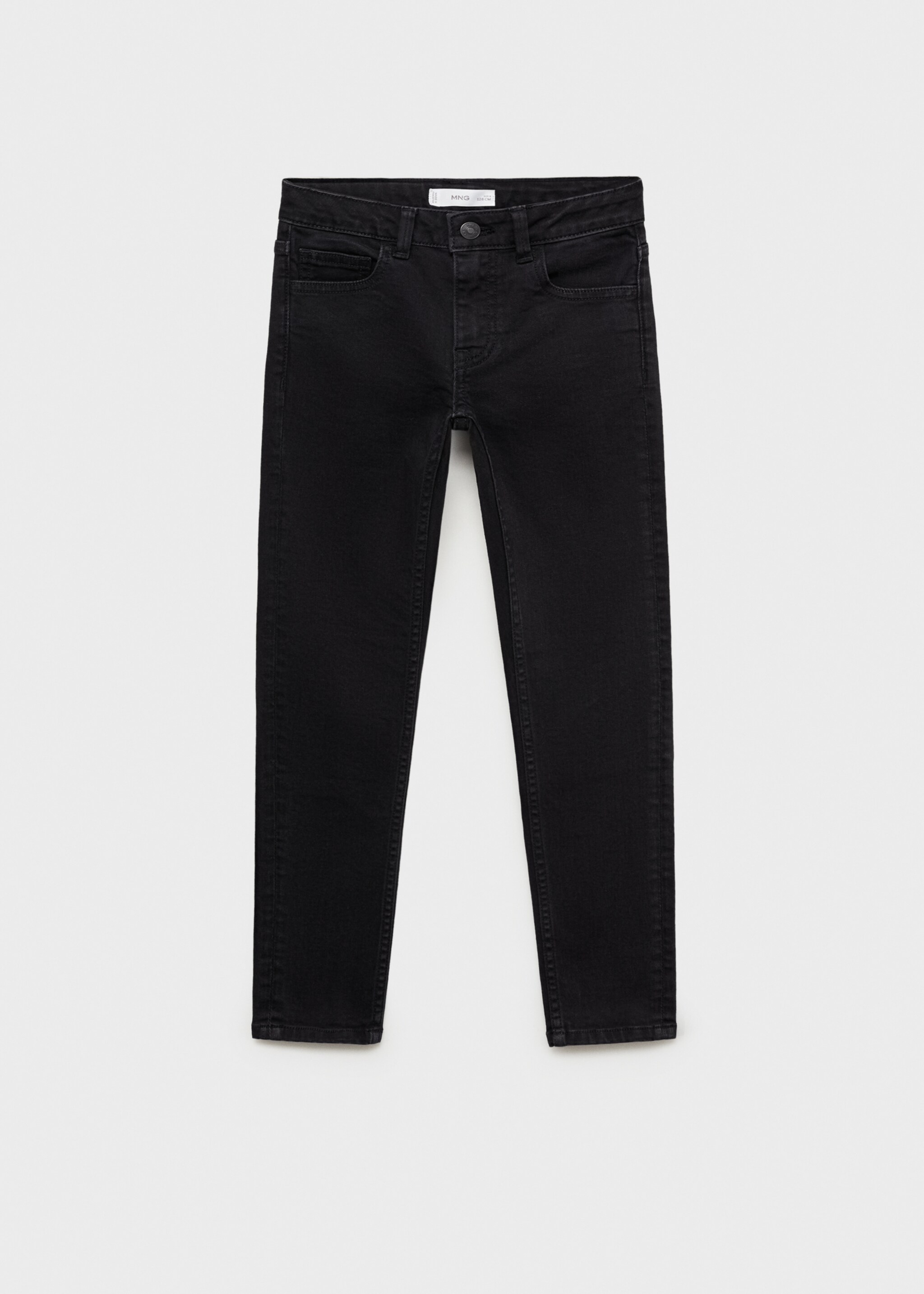 Jeans skinny - Artículo sin modelo