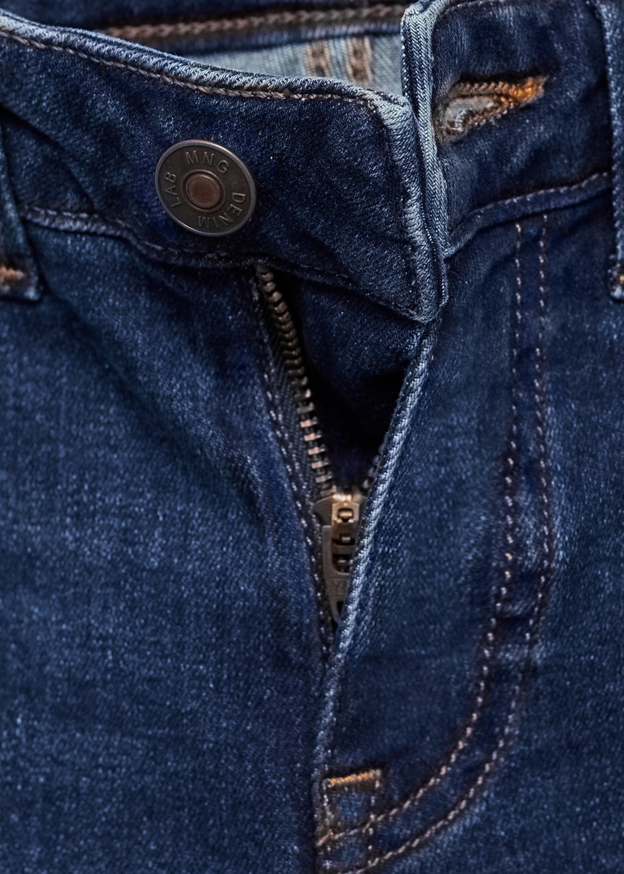 Skinny Jeans - Detail des Artikels 8