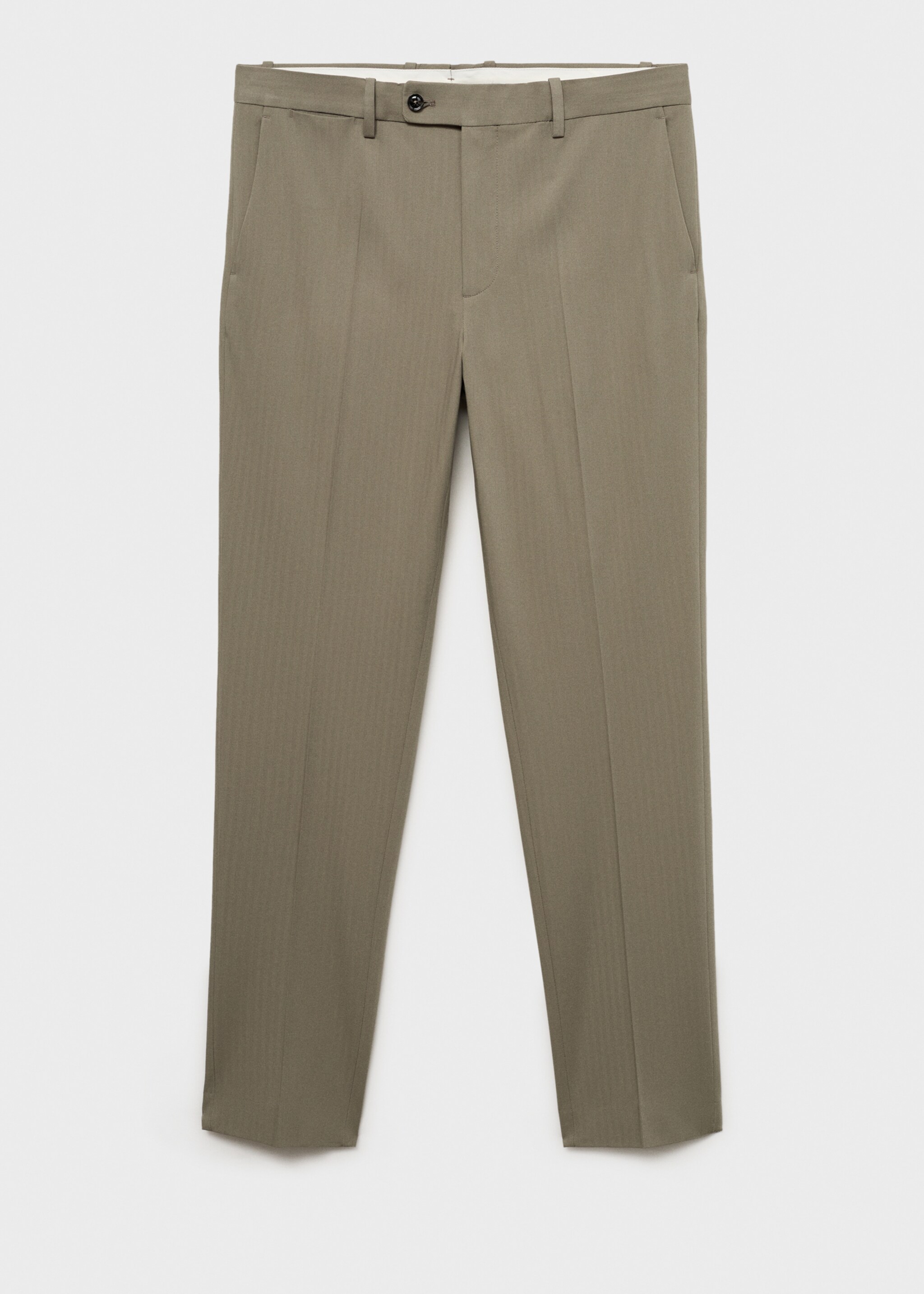 Pantalón traje Mónaco slim fit - Artículo sin modelo