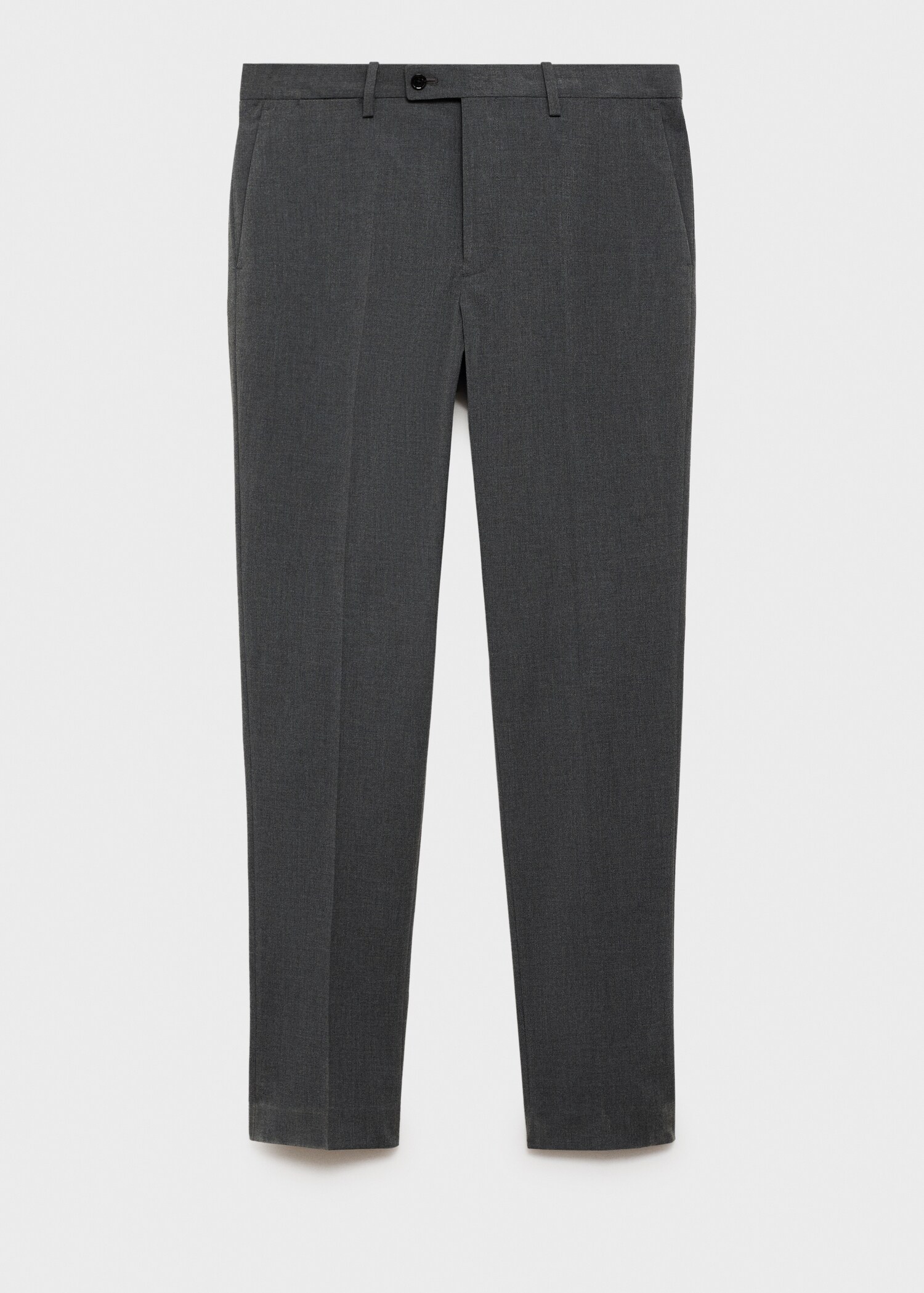 Monaco slim-fit pantalon - Artikel zonder model