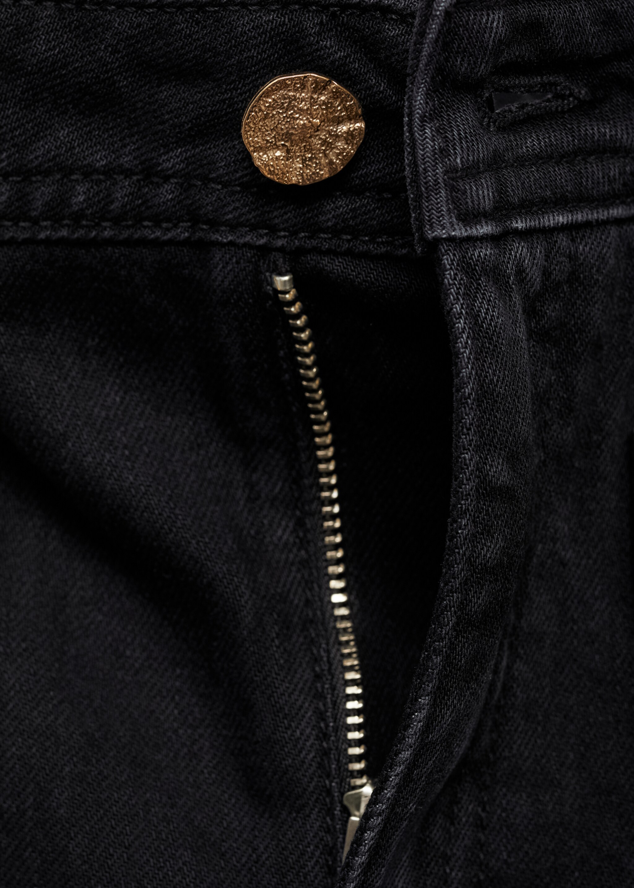 Jeans wideleg bolsillos - Detalle del artículo 8