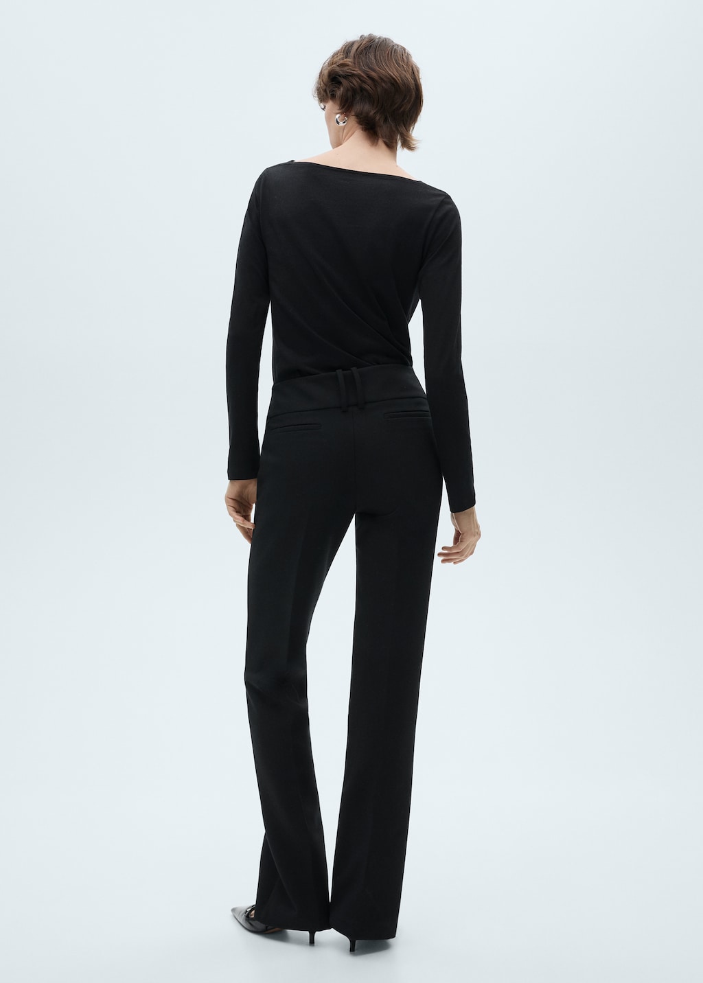 Jordie Boat Long Sleeve Top – USA KOOKAÏ