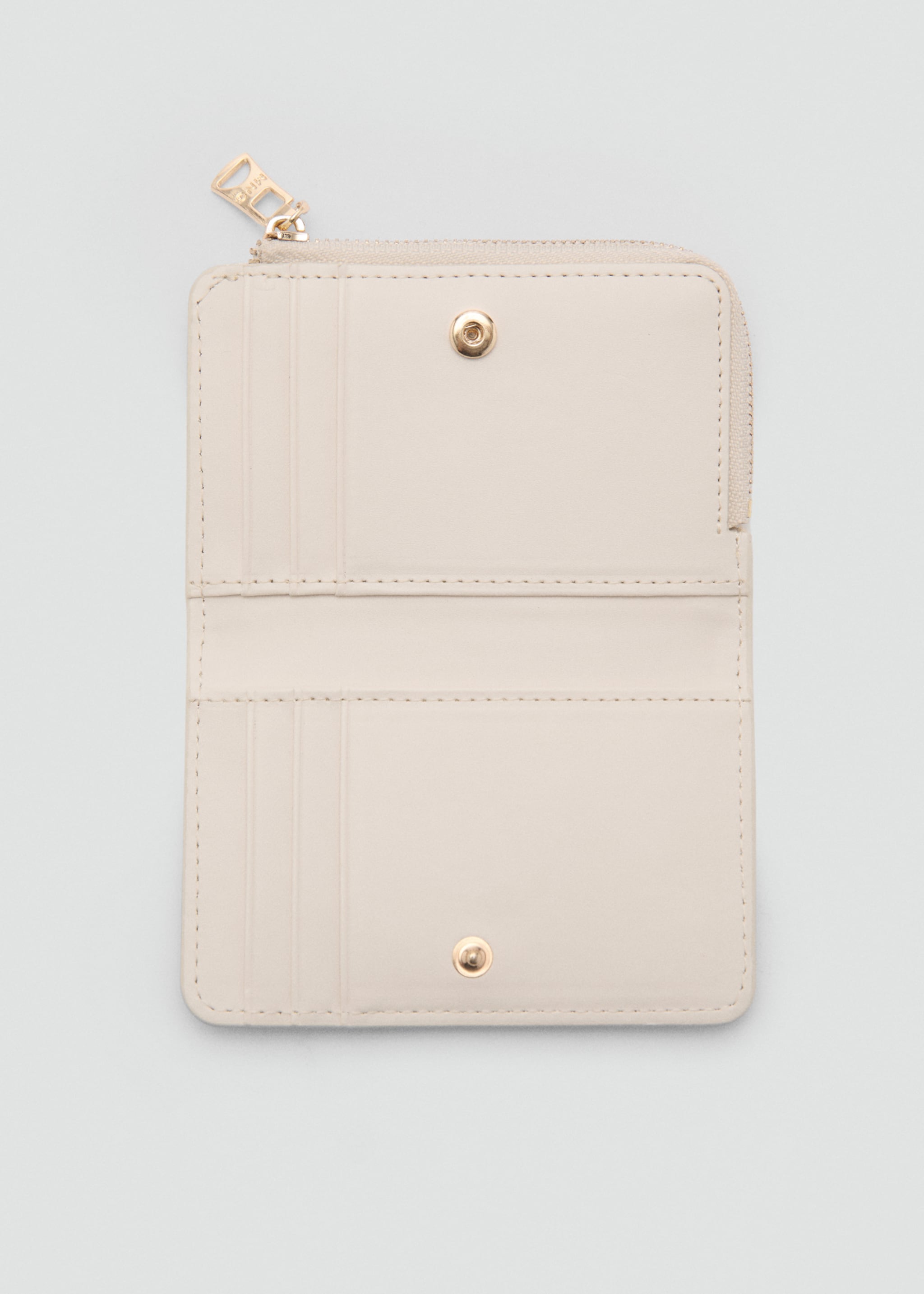 Portefeuille simili-cuir - Détail de l'article 1