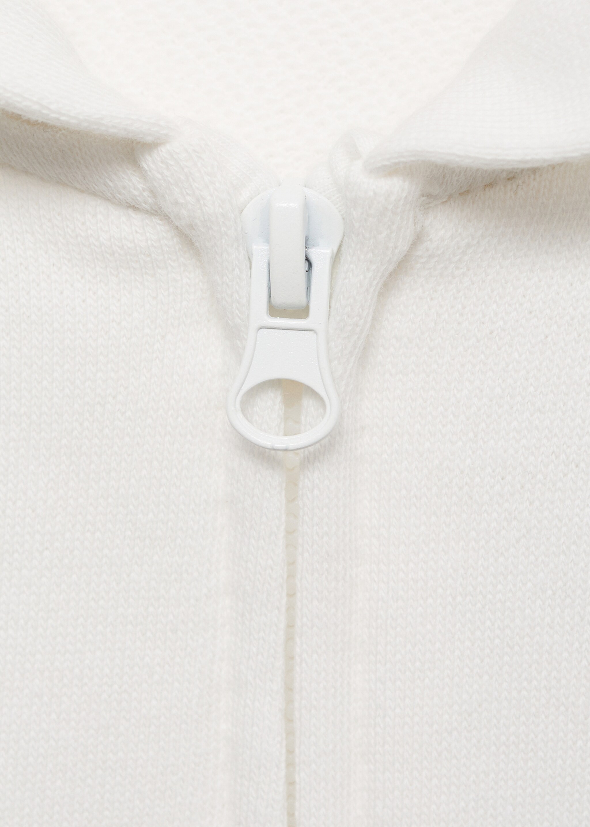 Sweat-shirt capuche oreilles - Détail de l'article 8