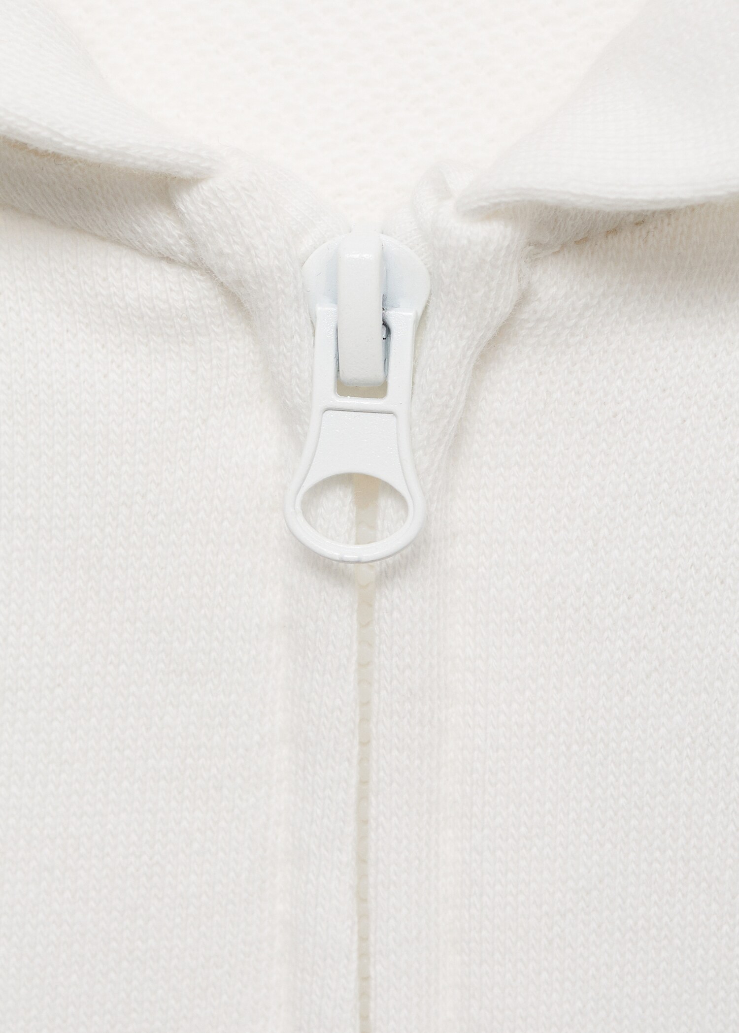 Sweat-shirt capuche oreilles - Détail de l'article 8