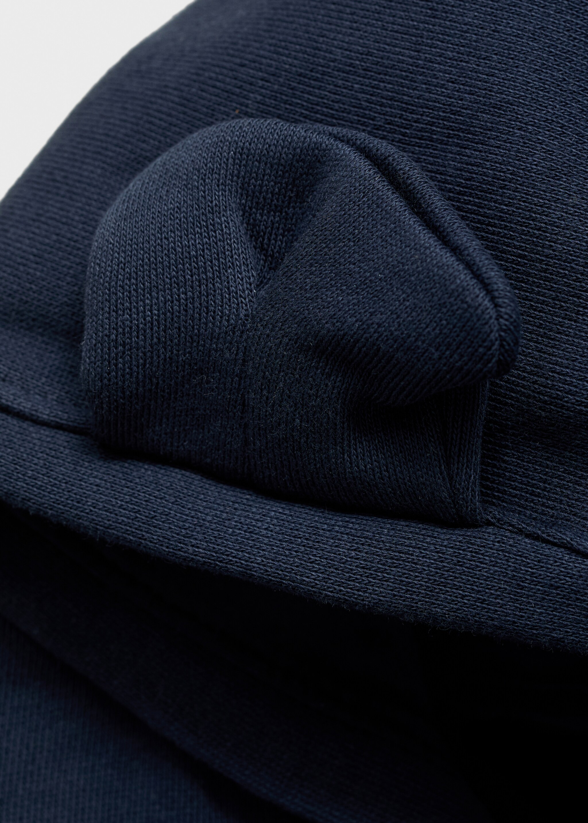 Sweat-shirt capuche oreilles - Détail de l'article 0