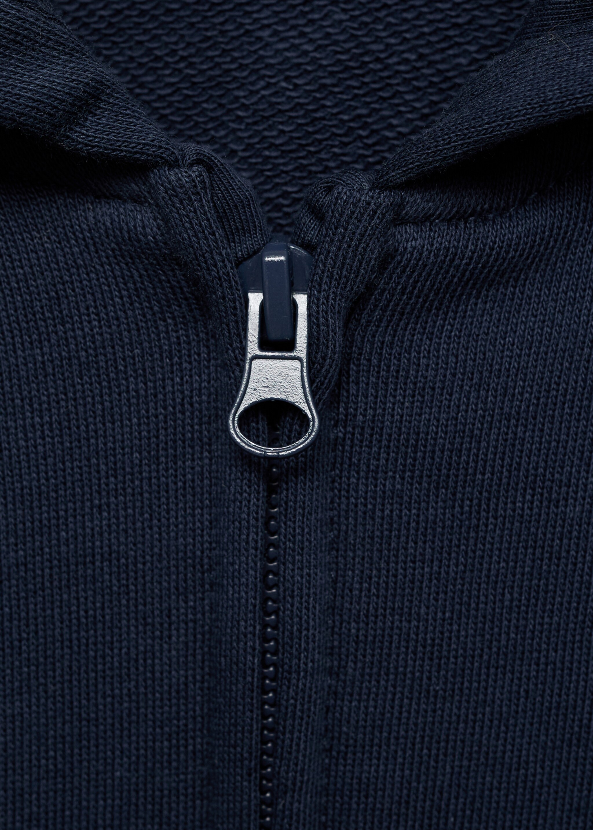 Sweat-shirt capuche oreilles - Détail de l'article 8