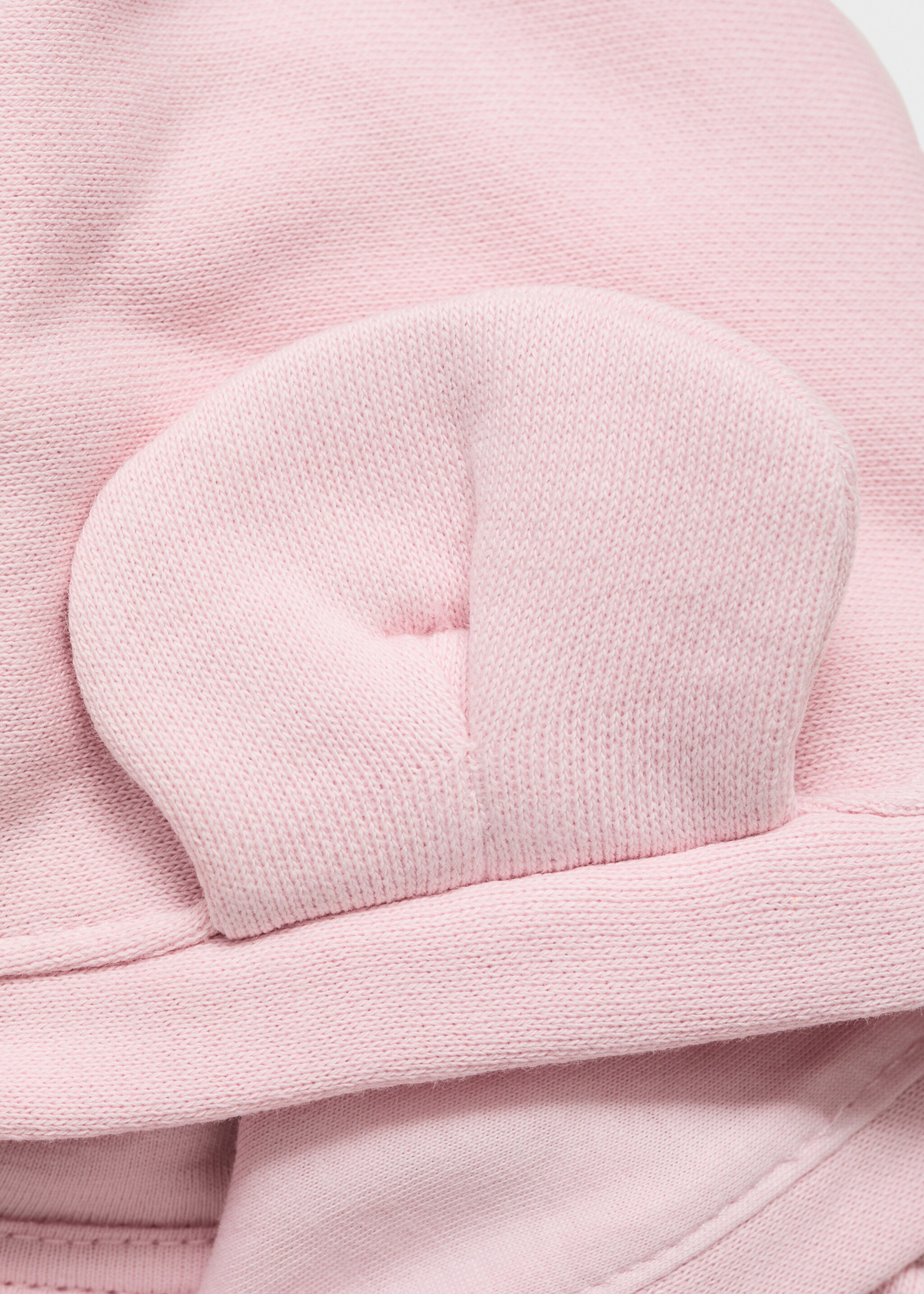 Hoodie met oortjes - Detail van het artikel 0