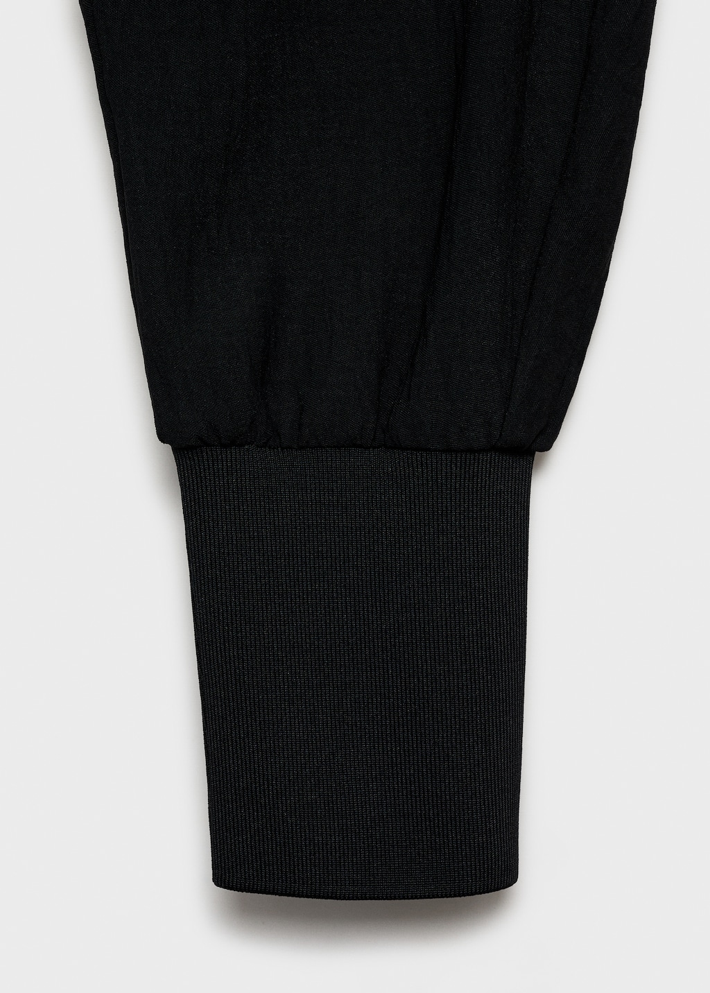 Oversized knitted sweatshirt - Women | MANGO USA Oversized knitted sweatshirt - Women | MANGO USA