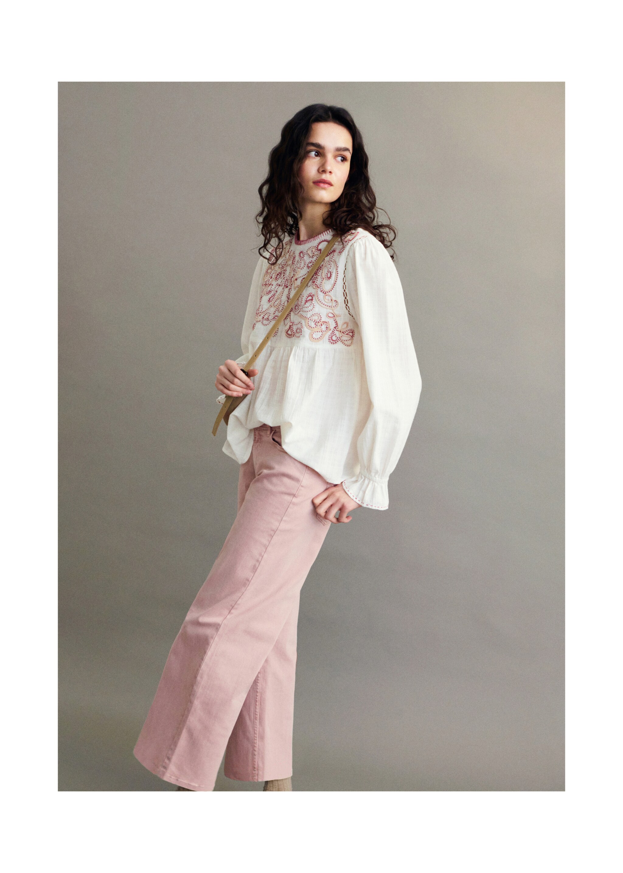Jupe-culotte jean - Détail de l'article 5