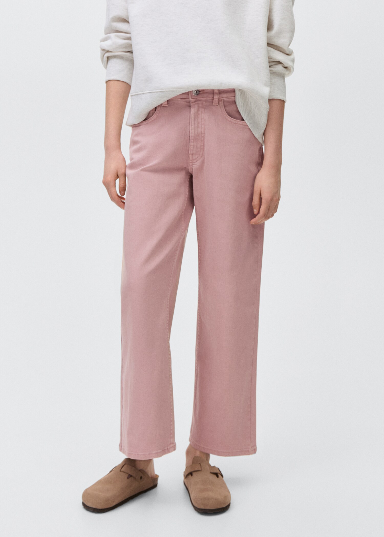 Jupe-culotte jean - Détail de l'article 6