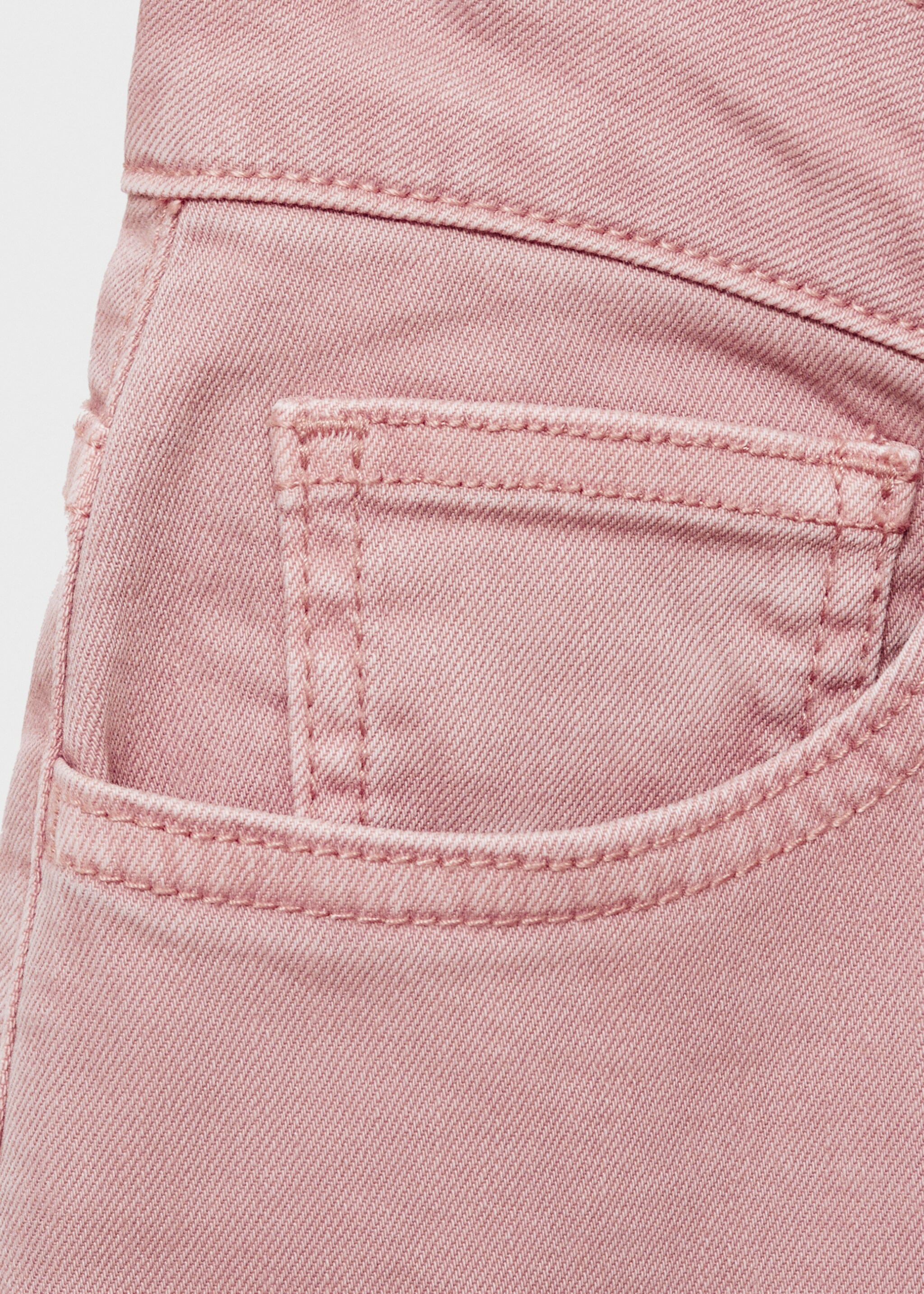 Jupe-culotte jean - Détail de l'article 8